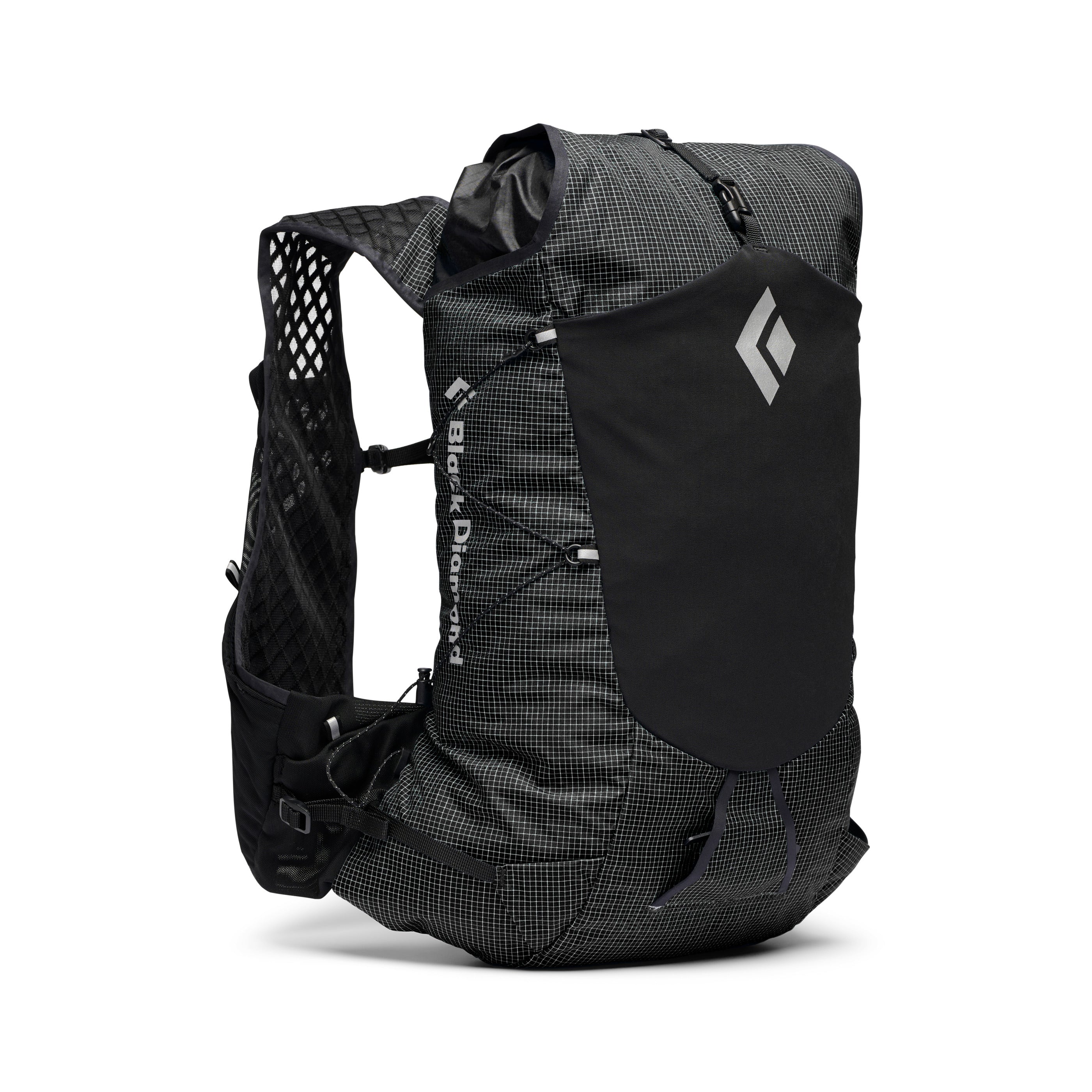 black-diamond-distance-22-sac-dos-trail-et-alpinisme-22-l image 1