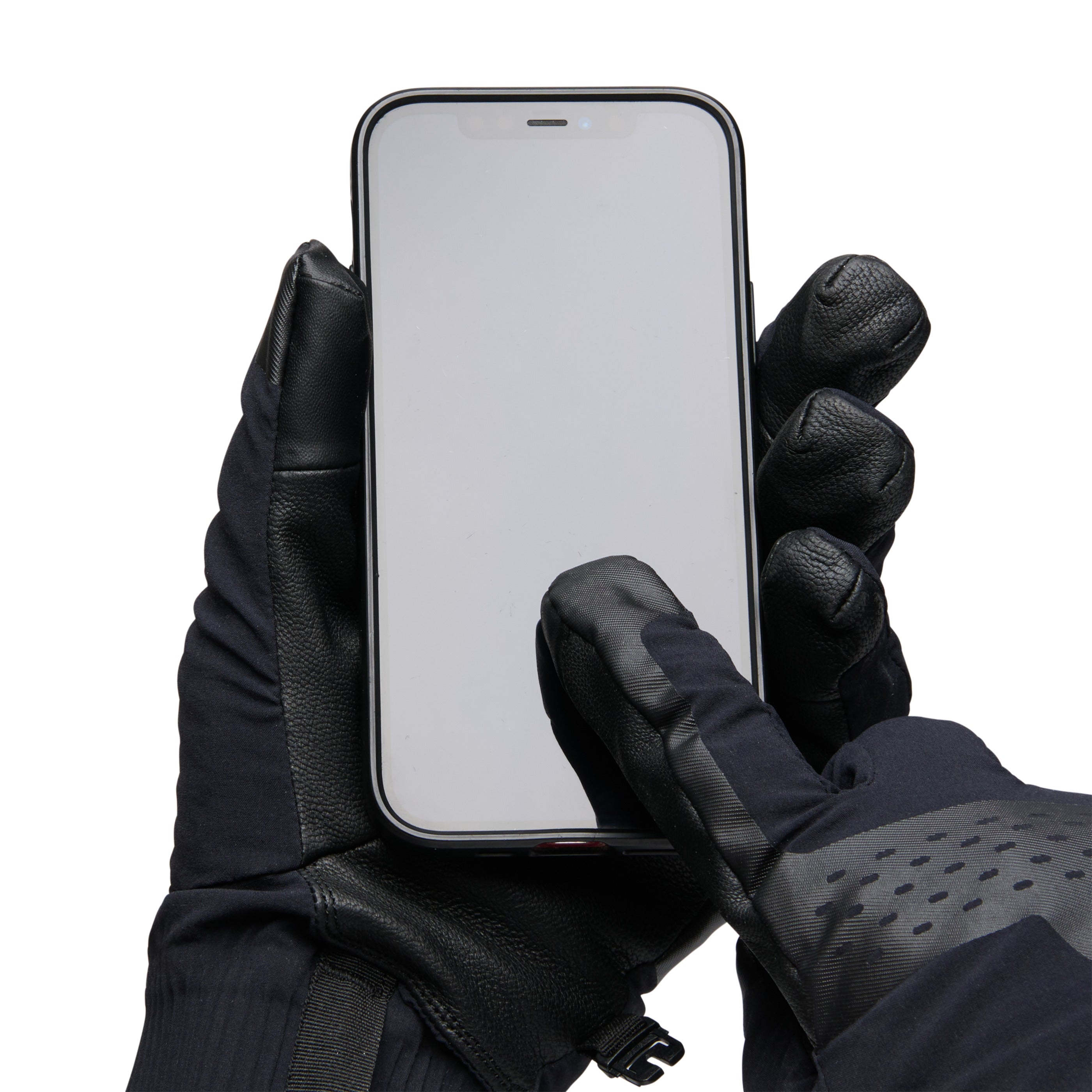 black-diamond-alpine-softshell-gloves-homme image 4