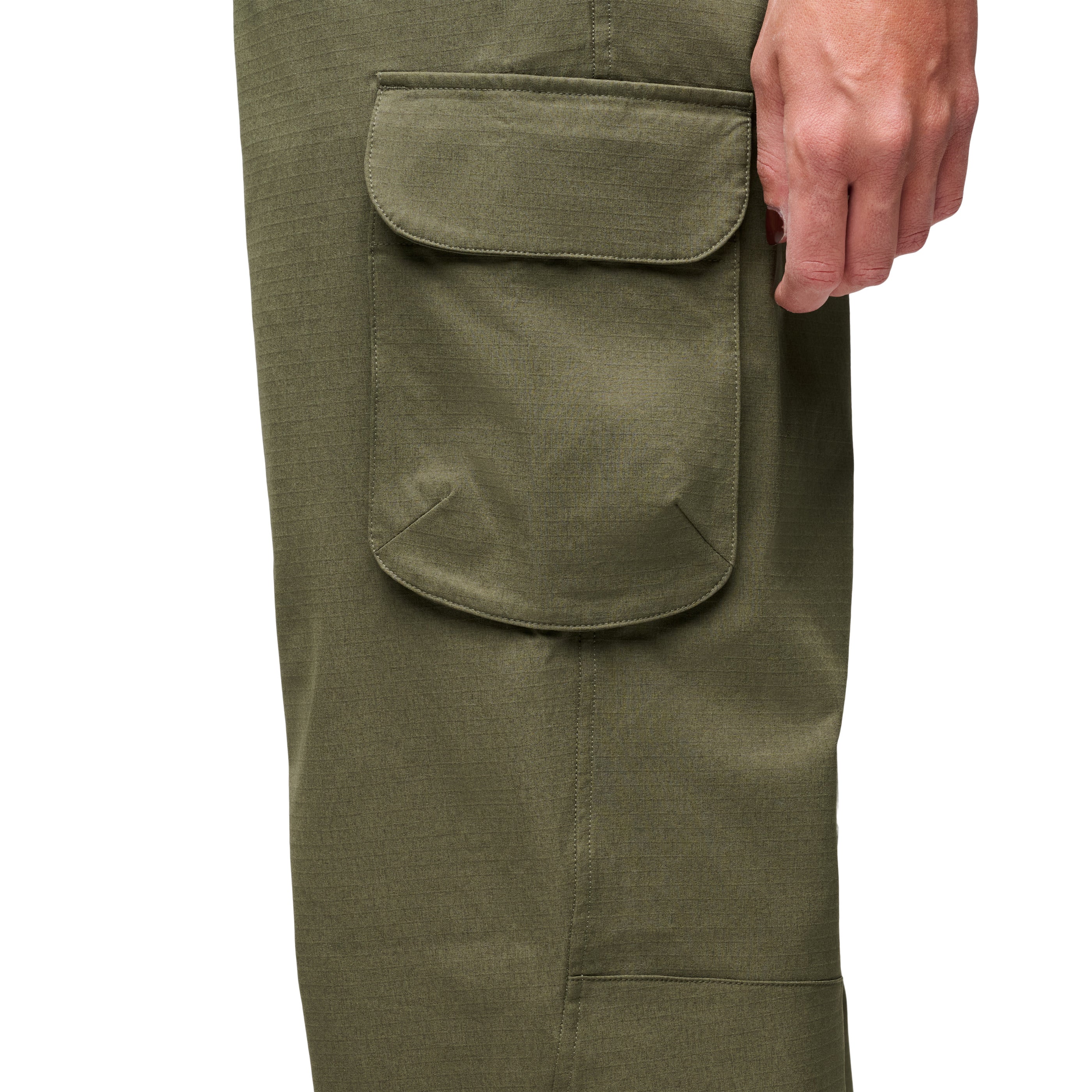 black-diamond-sequence-cargo-pants-femme image 6