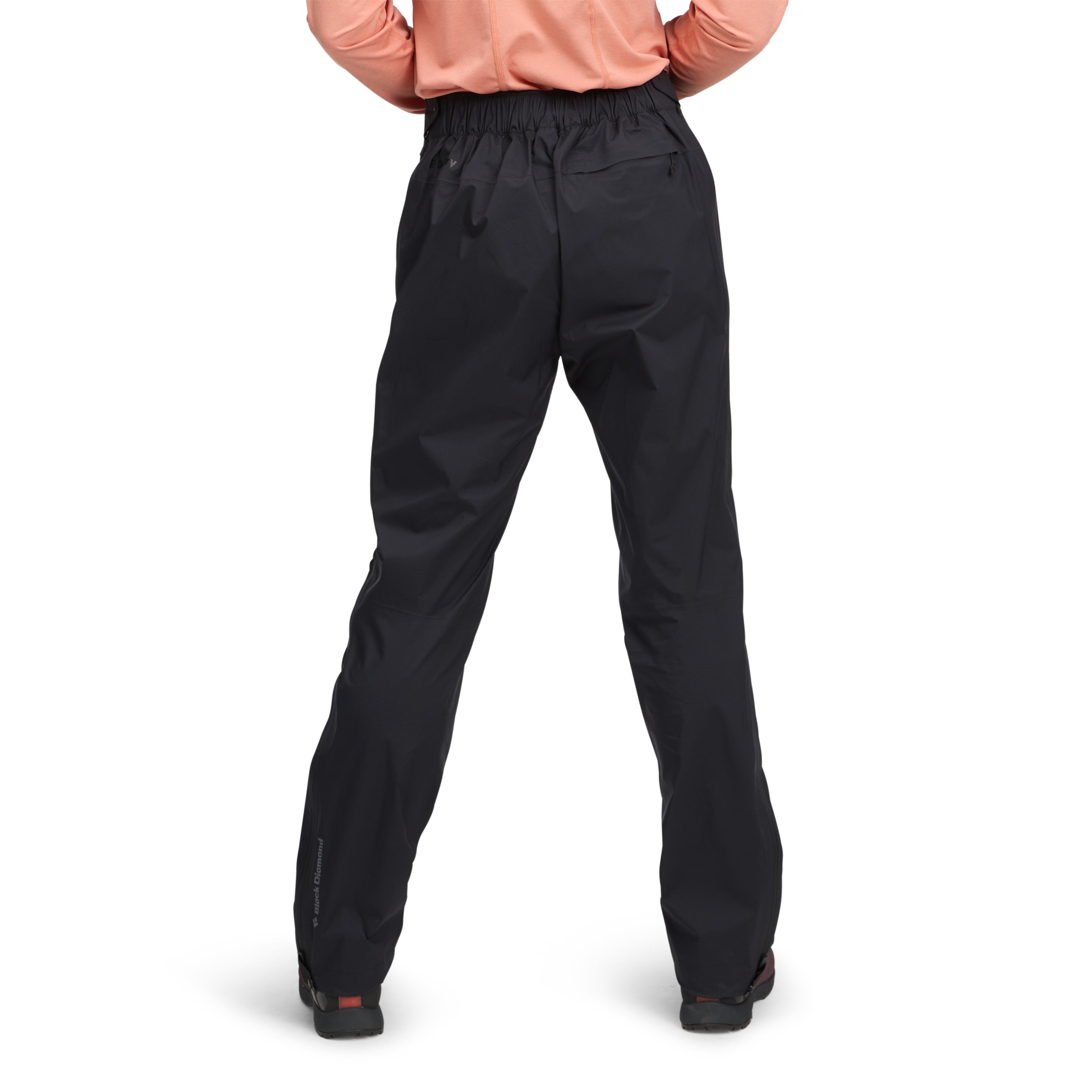 black-diamond-women-s-fineline-stretch-pantalon-imperm-able-full-zip-past-season image 5