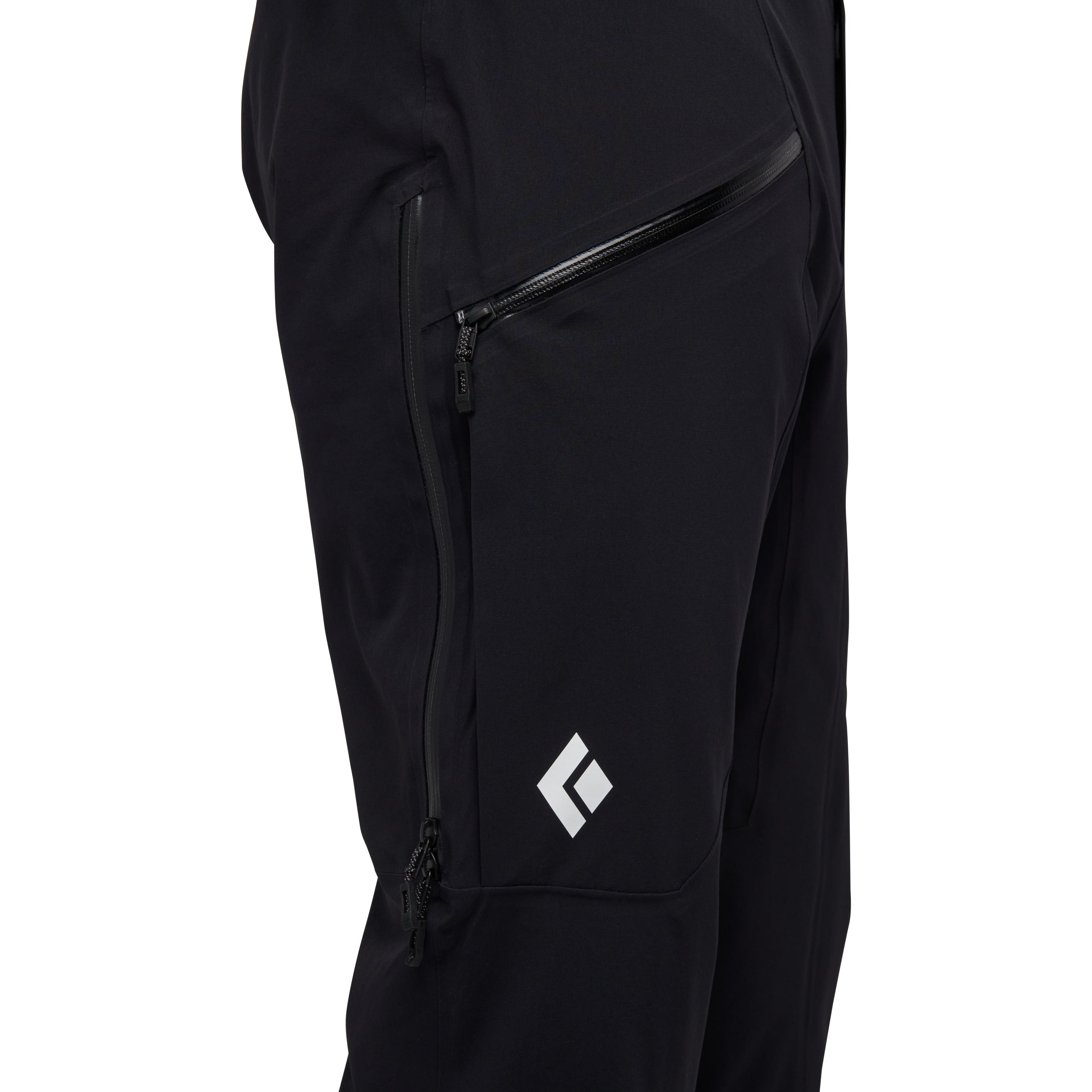 black-diamond-recon-pantalon-isol-homme image 6
