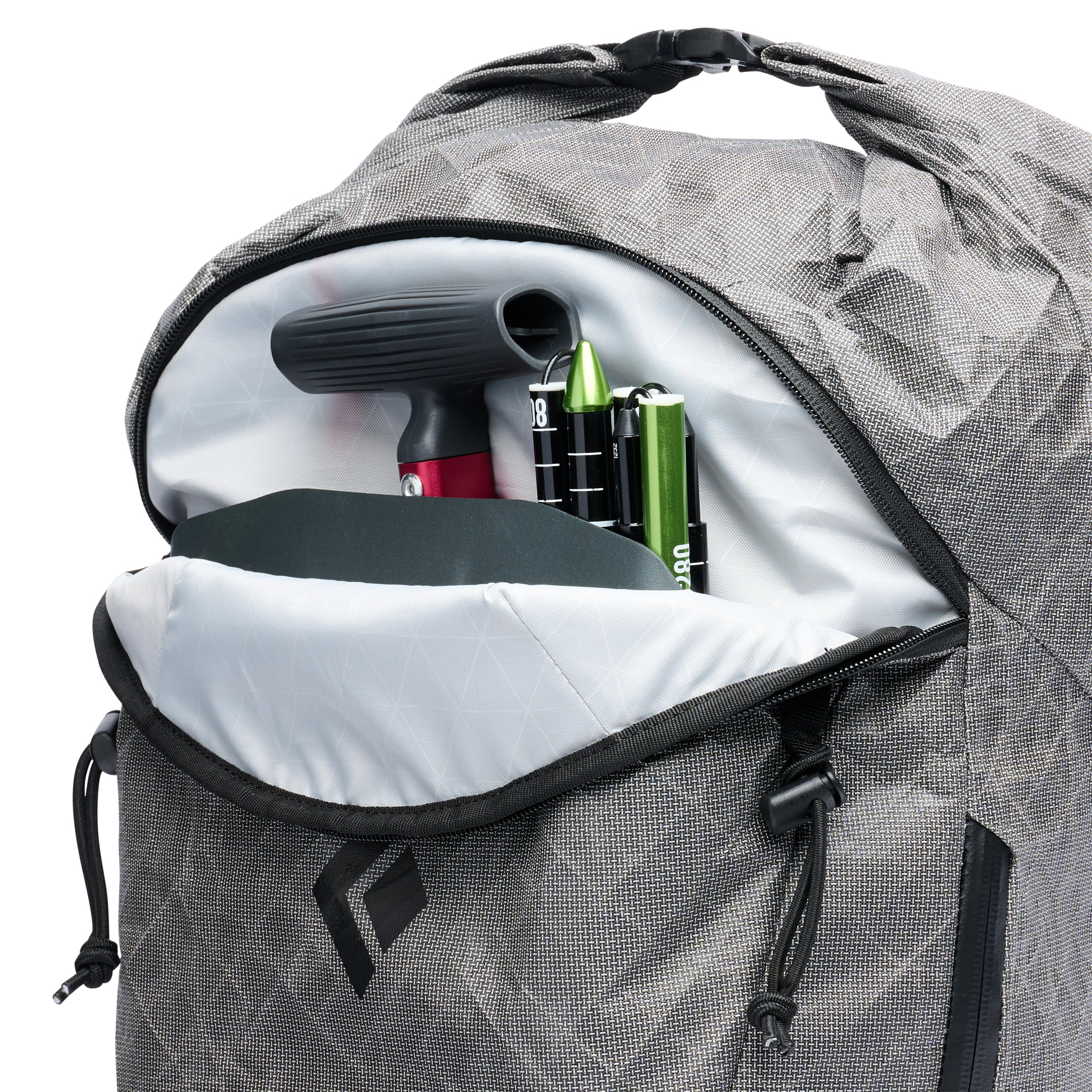 black-diamond-cirque-ultra-25-sac-ski-rando-25l-ultra-200d-400d image 6