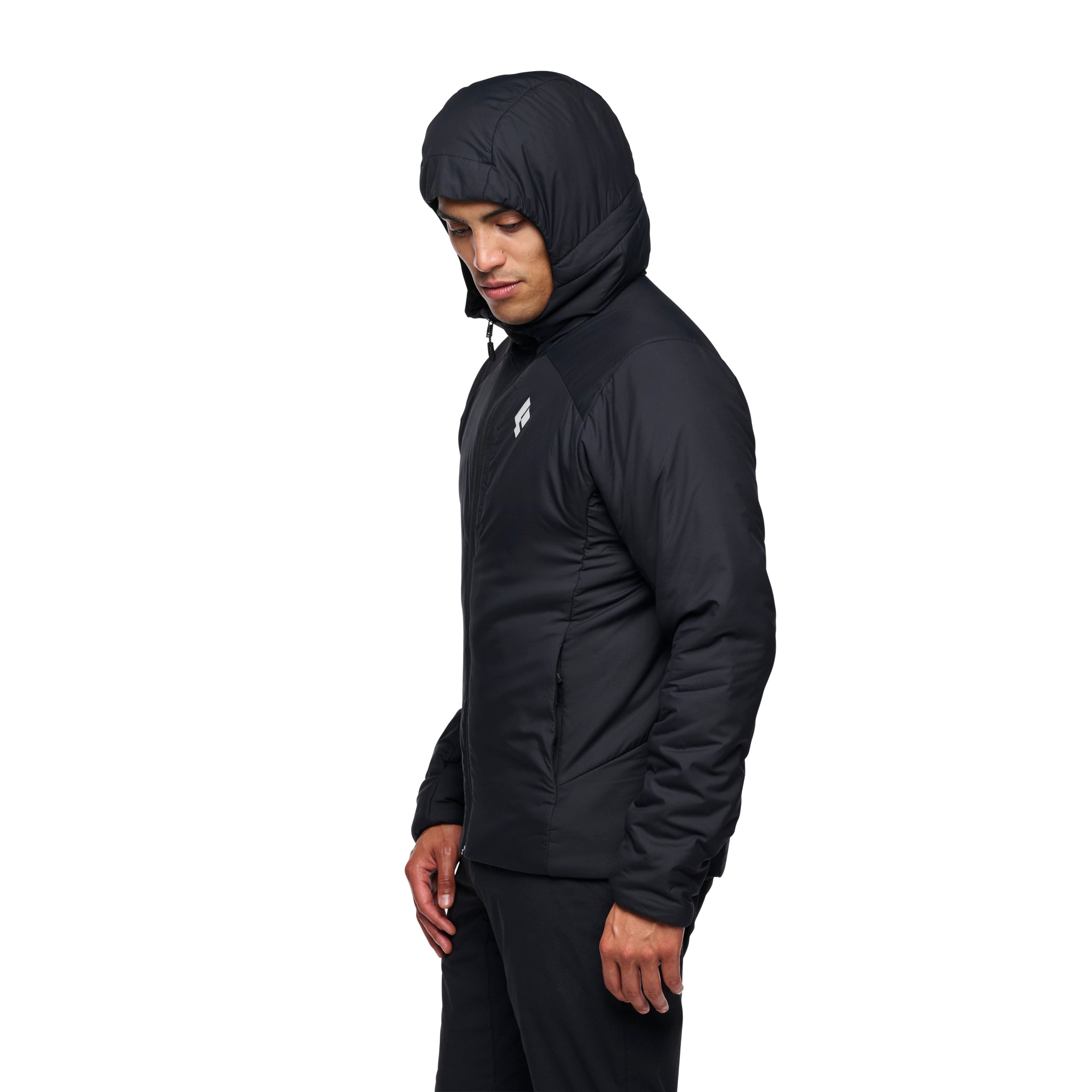 black-diamond-first-light-2-0-stretch-hoody-homme image 5