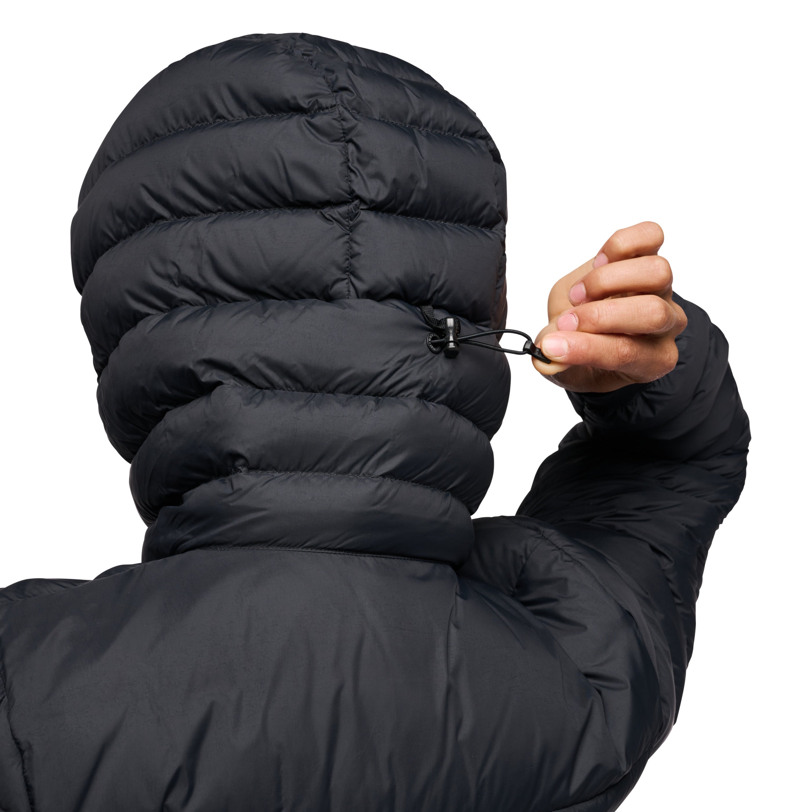 black-diamond-women-s-access-down-2-0-hoody-doudoune image 7