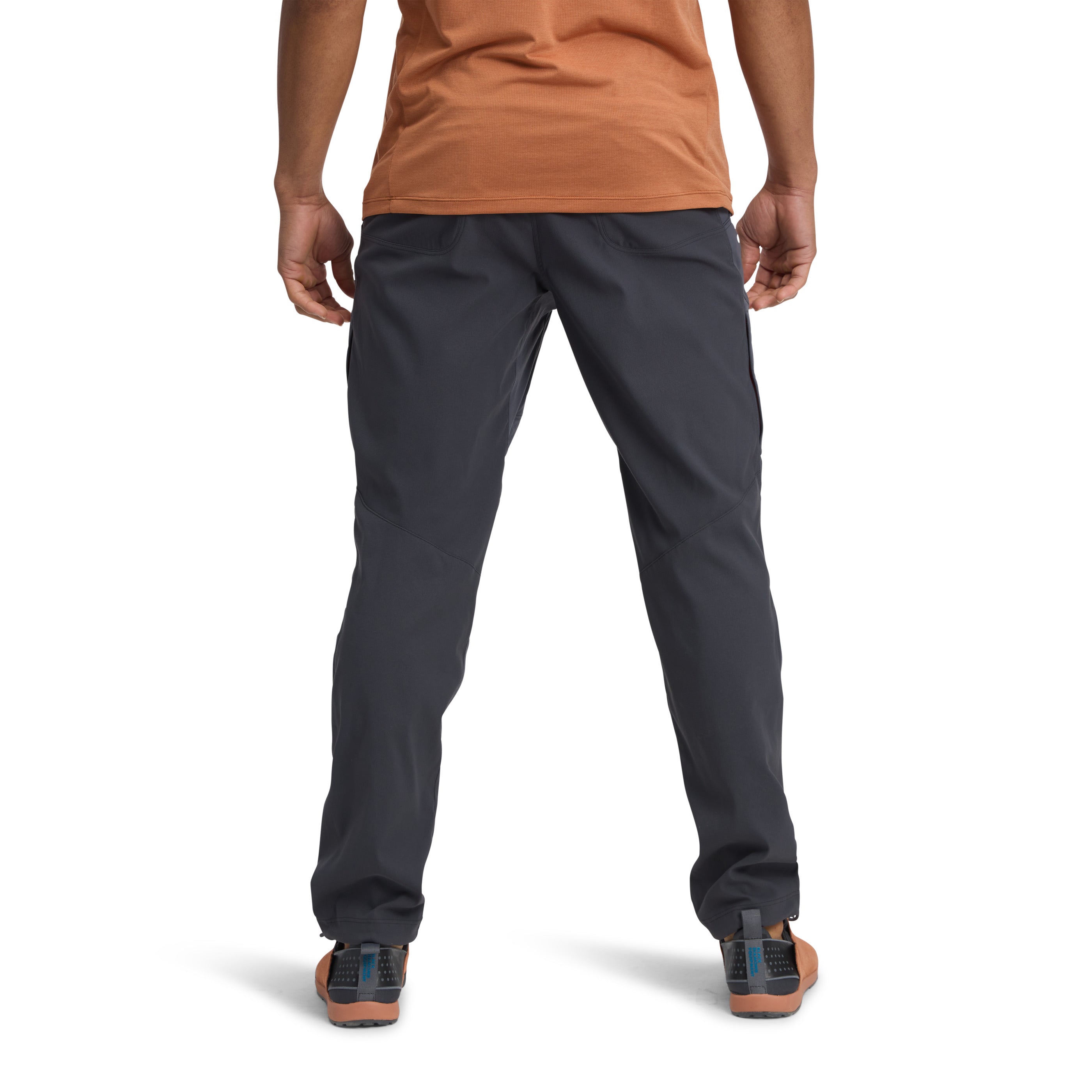 black-diamond-pursuit-hybrid-pants-homme-pantalon-rando image 6