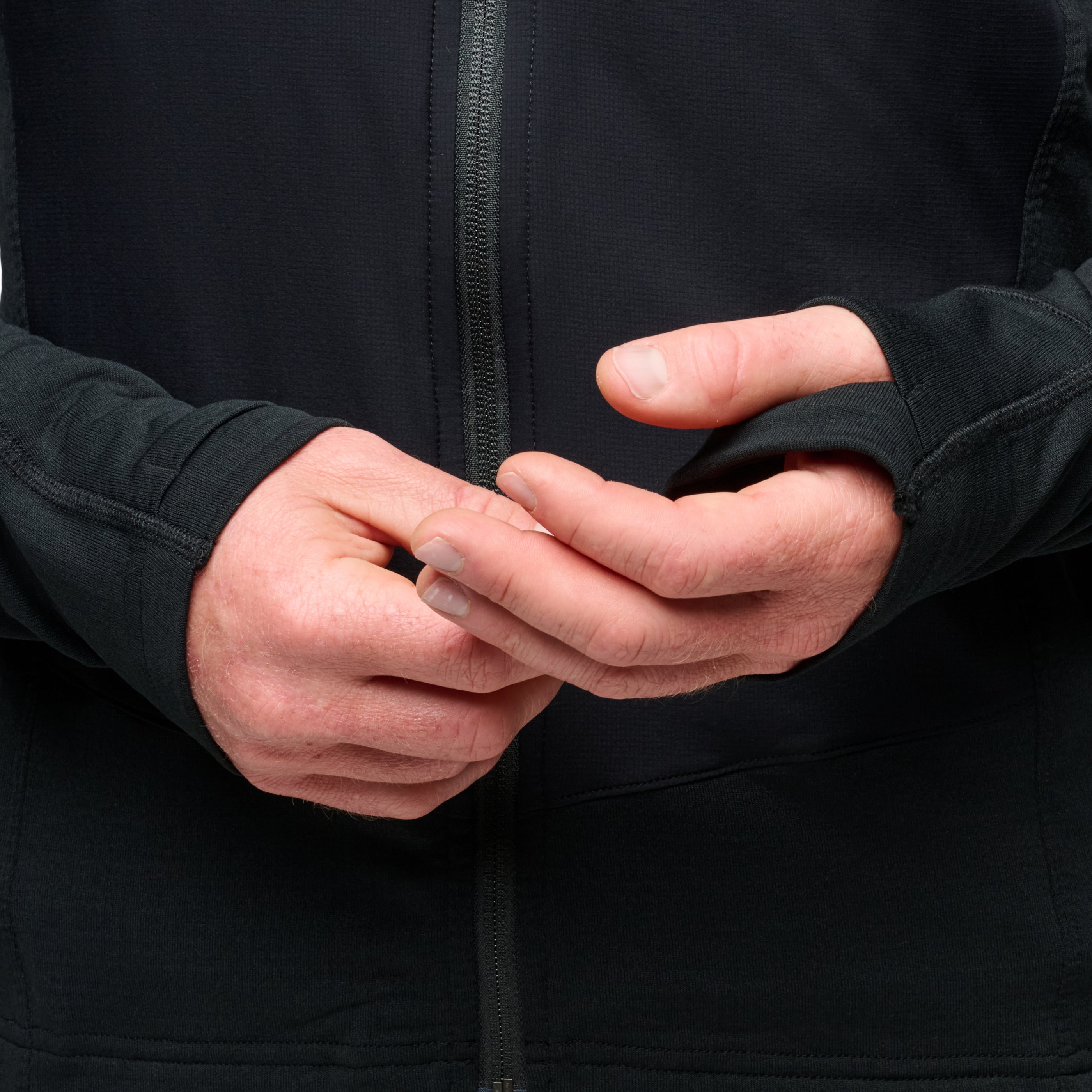 black-diamond-men-s-coefficient-lt-hybrid-hoody-veste-polaire-technique image 6