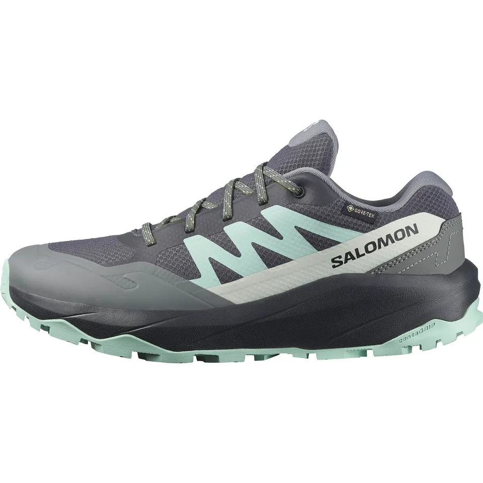 salomon-outscape-gore-tex-chaussures-de-randonn-e-femme image 1