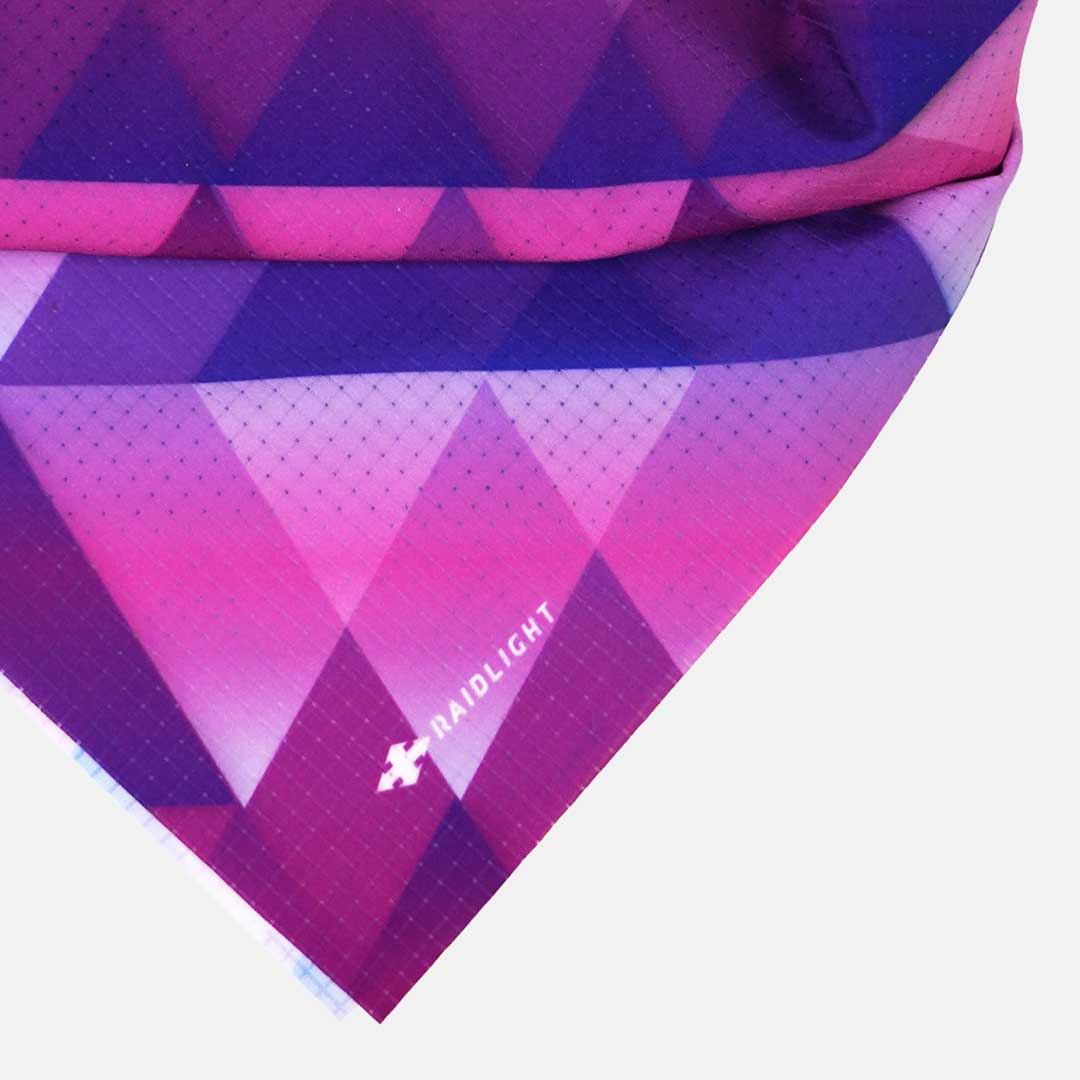 raidlight-bandana-ecodry-bandana-trail-upf40-made-in-france image 5