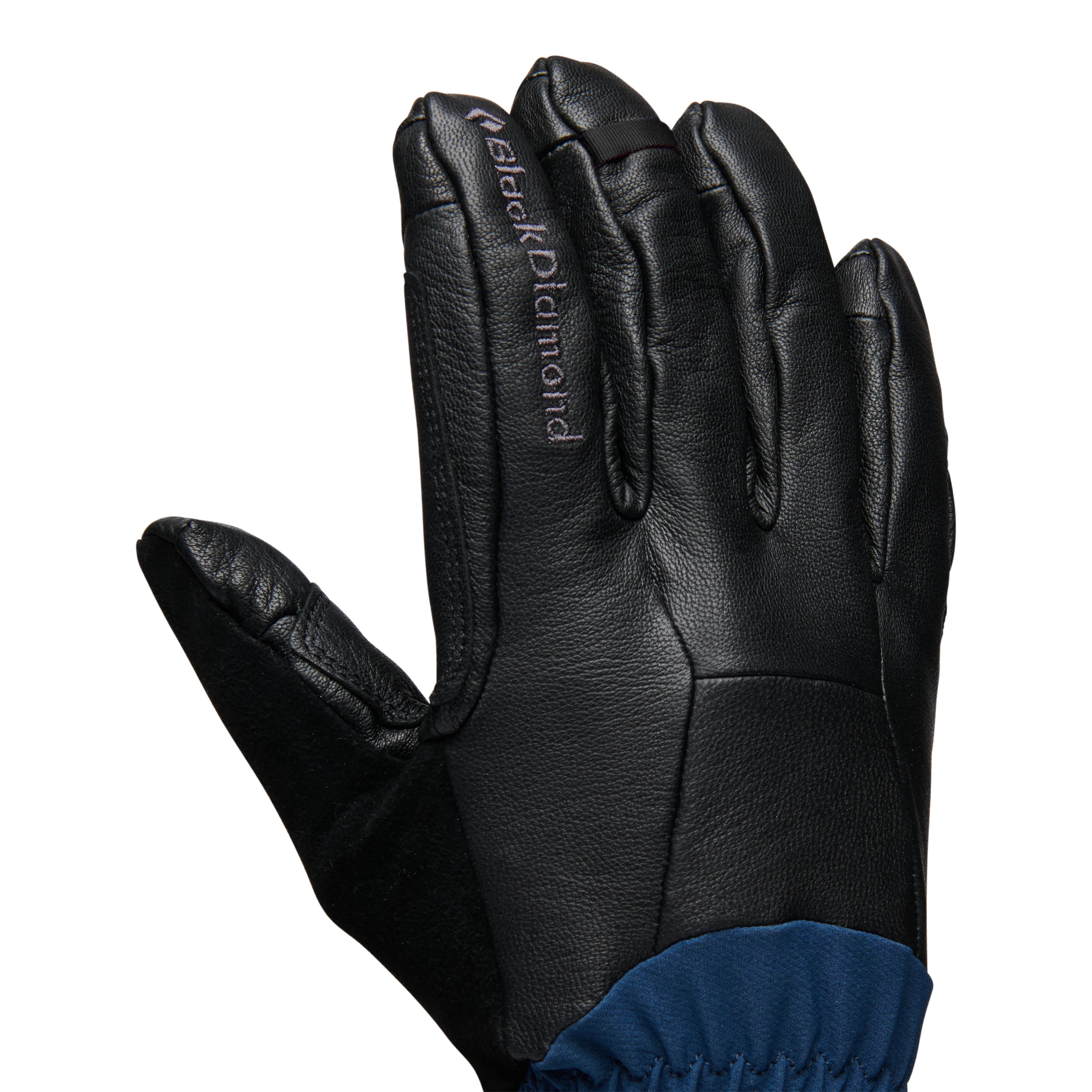 black-diamond-tour-pro-gants-homme image 3