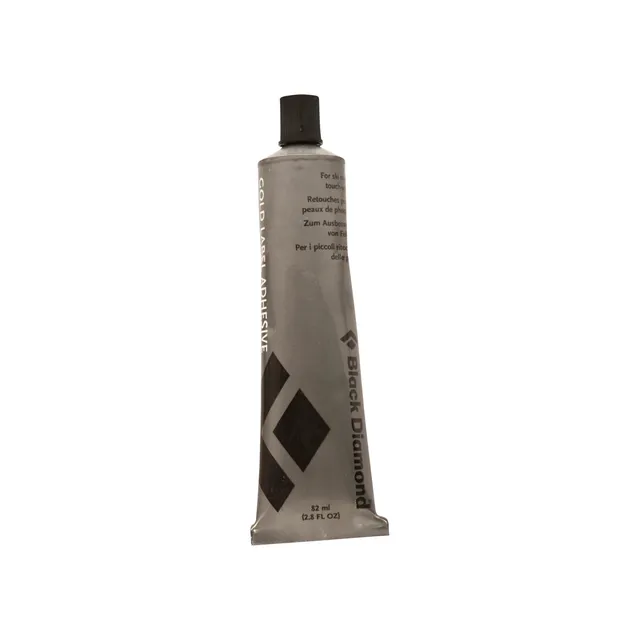 black-diamond-gold-label-adhesive-2-8-oz-colle-pour-peaux-de-phoque image 1