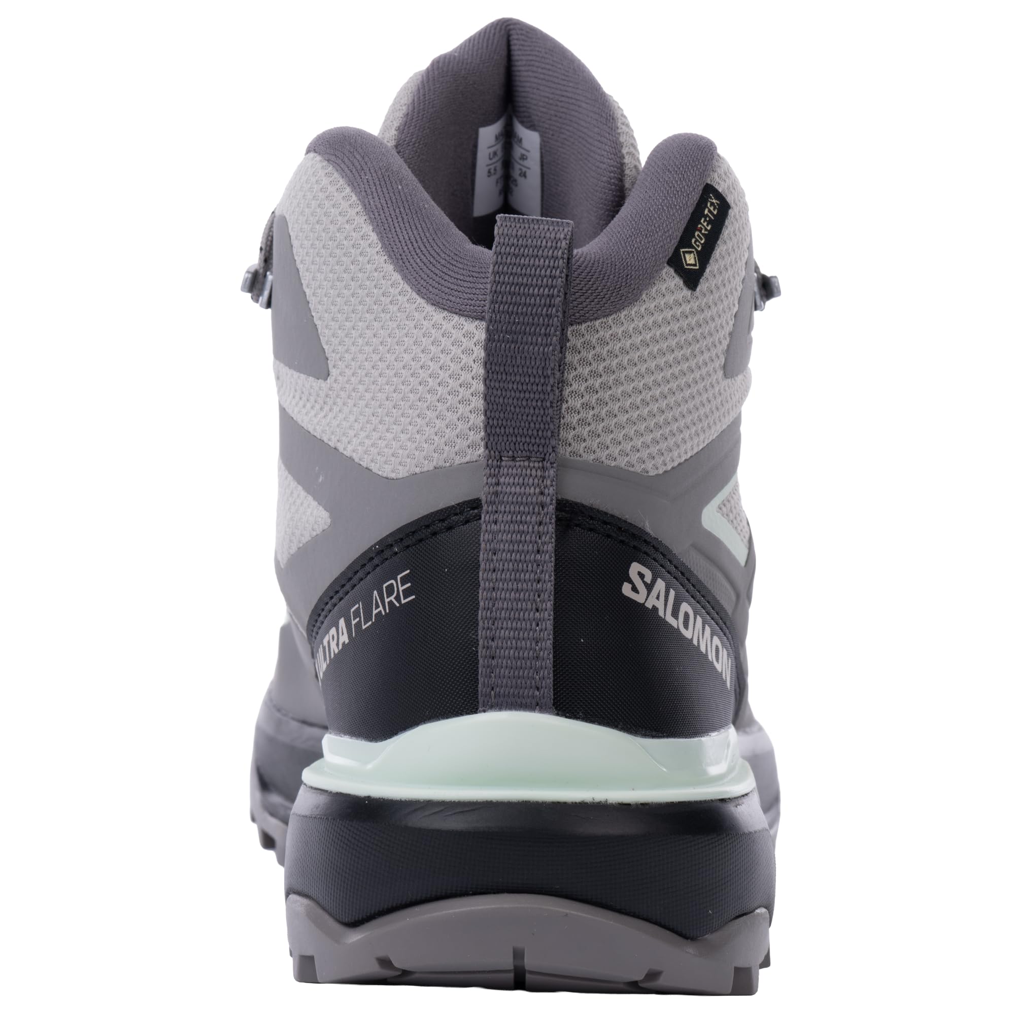 salomon-x-ultra-flare-mid-gore-tex-chaussures-de-randonn-e-femme image 4
