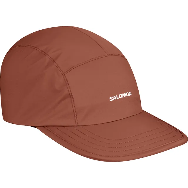 salomon-bonatti-pro-5p-casquette-imperm-able-respirante image 1