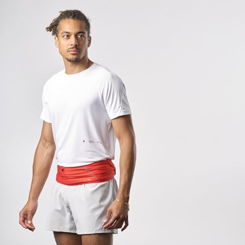 salomon-pulse-ceinture-de-course-poches-500-ml image 8