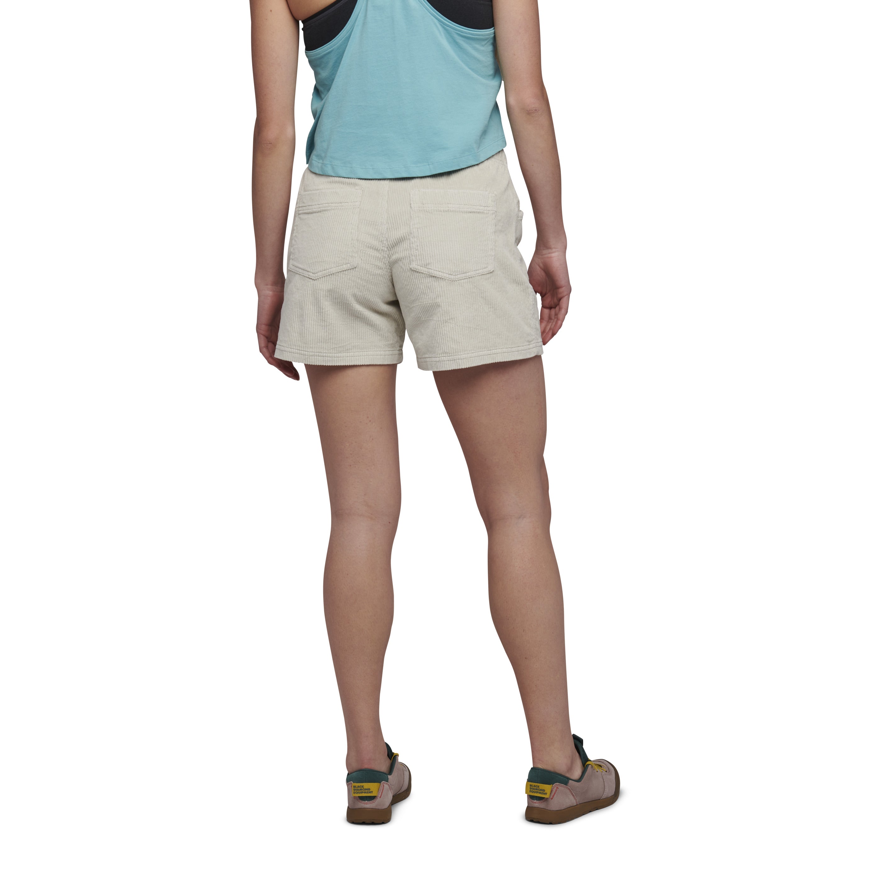 black-diamond-women-s-dirtbag-short-short-escalade-femme image 4