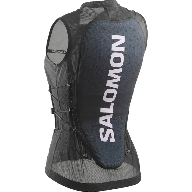 salomon-flexcell-pro-w-gilet-protection-dorsale-ski-femme image 1