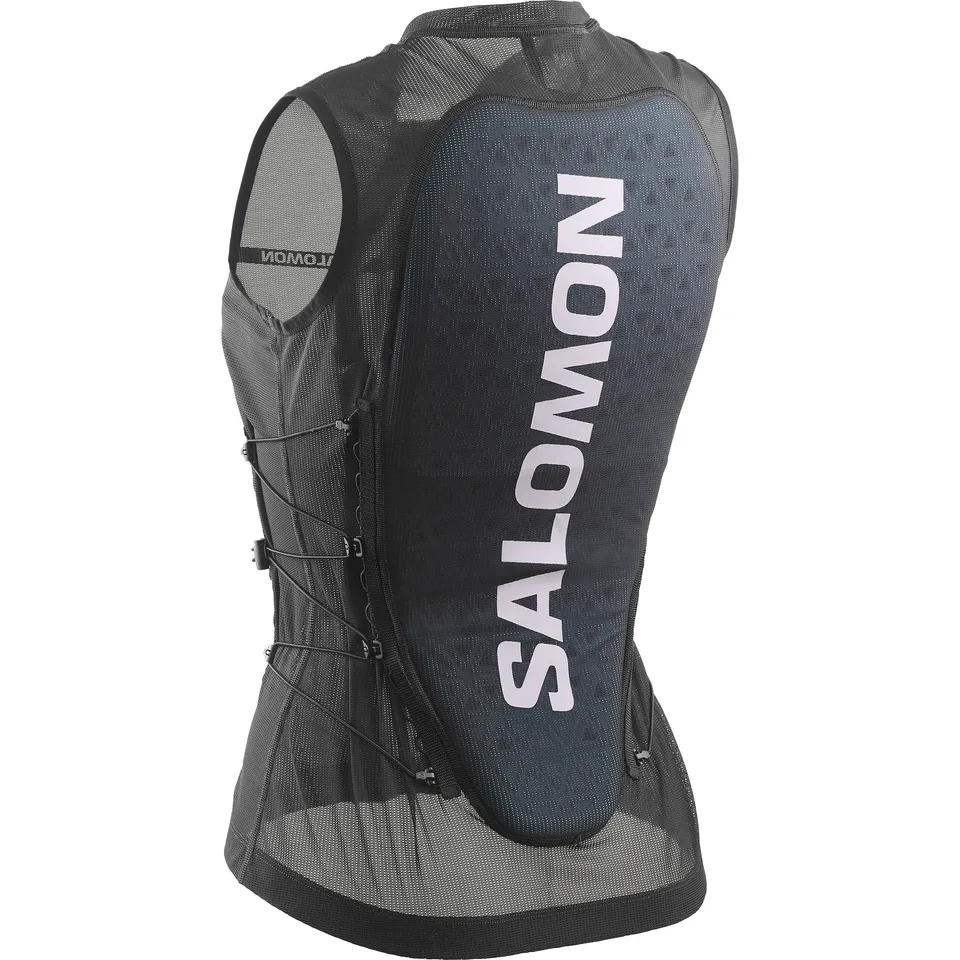salomon-flexcell-pro-w-gilet-protection-dorsale-ski-femme image 1