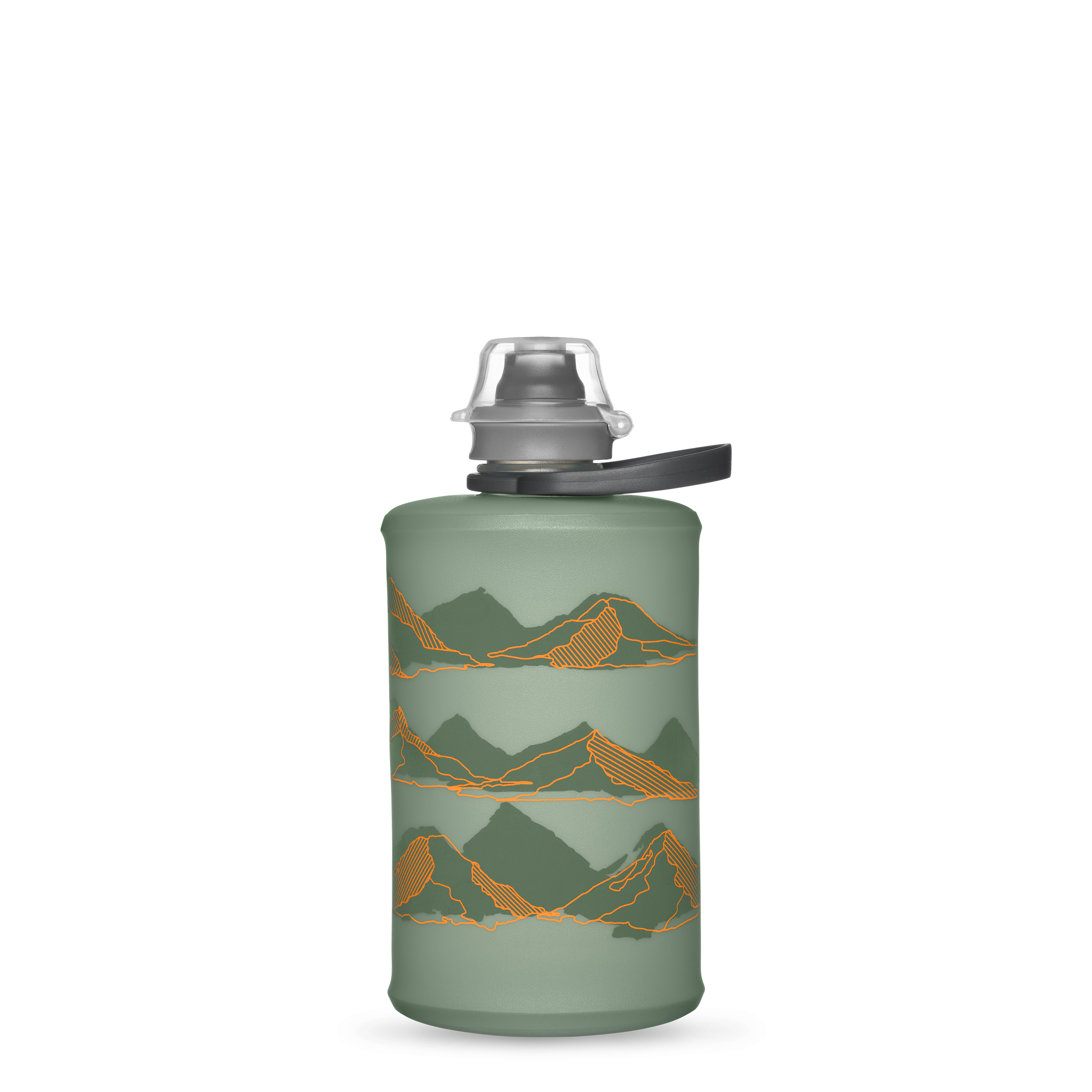 hydrapak-stow-350ml-gourde-souple-pliable image 3