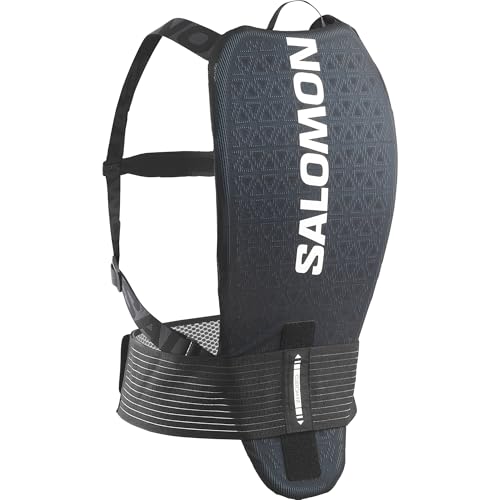 salomon-flexcell-gilet-protection-dorsale-adulte-ski-snowboard image 8
