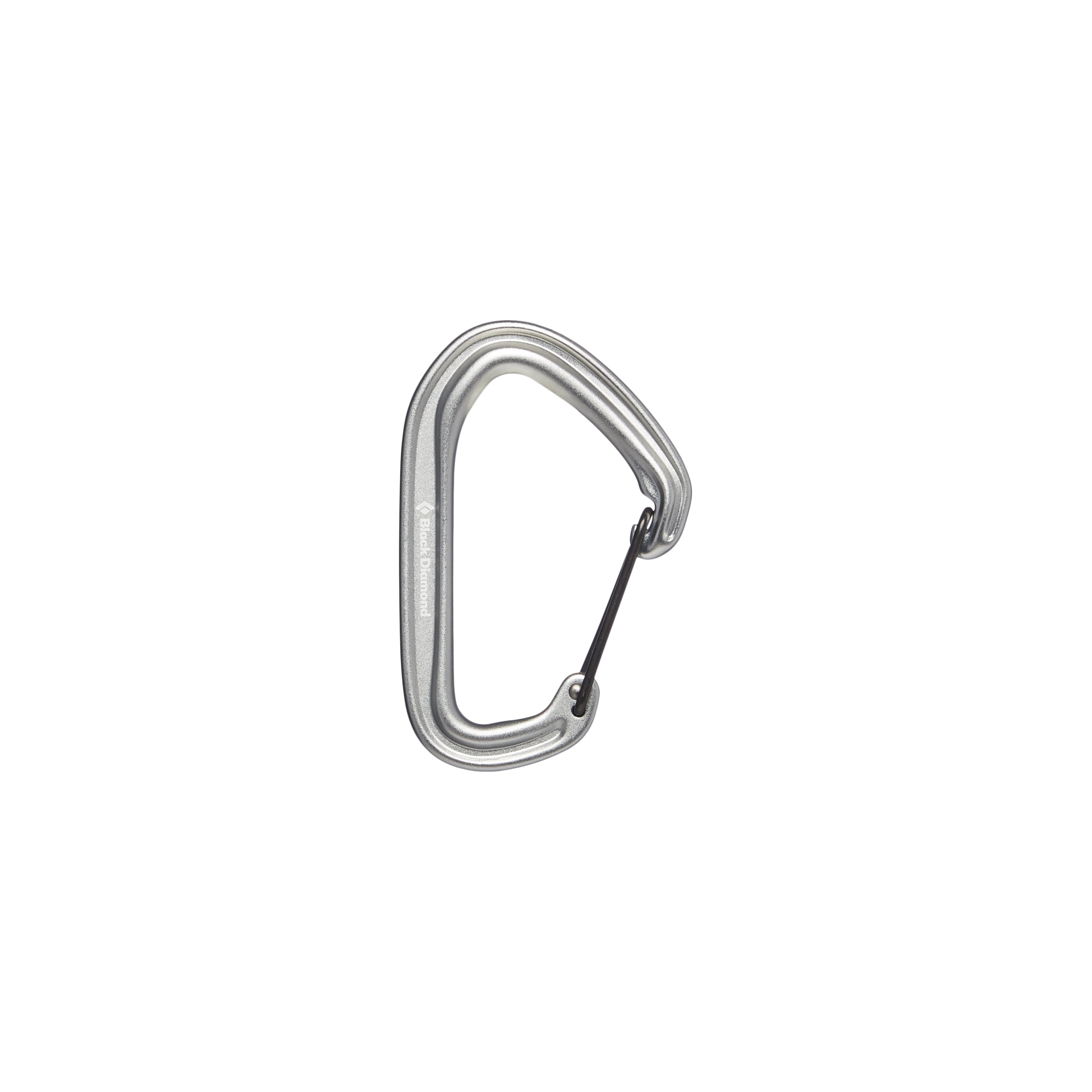 black-diamond-hotwire-mousqueton-fil image 1