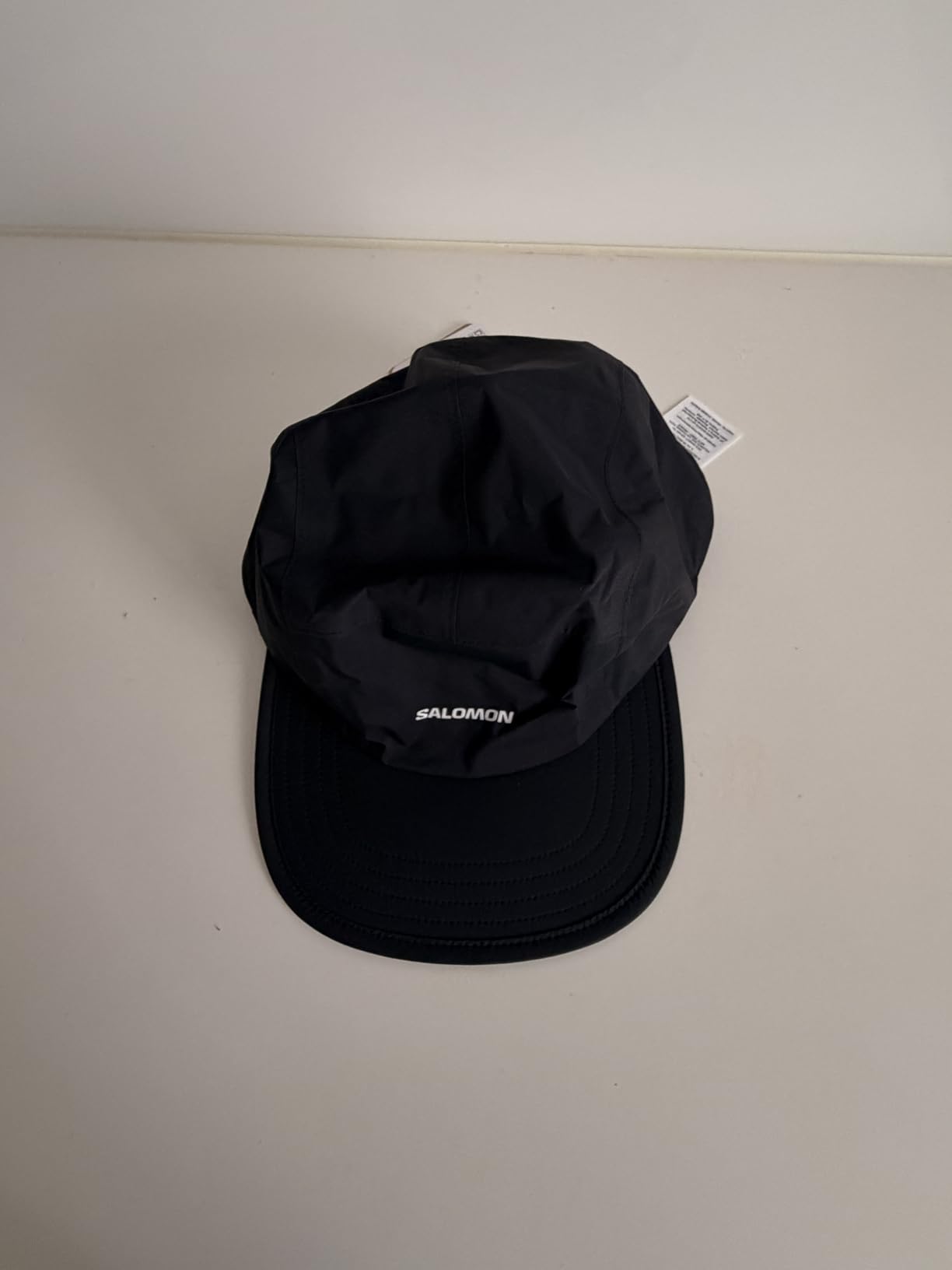 Bonne protection, style discret