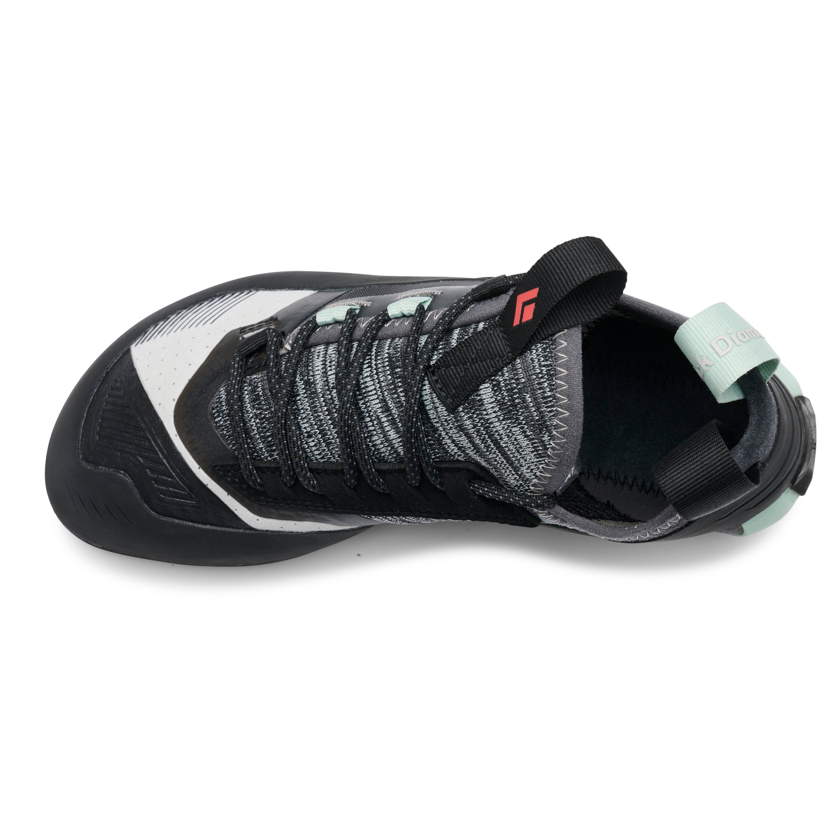 black-diamond-momentum-lace-chaussons-d-escalade-femme image 7