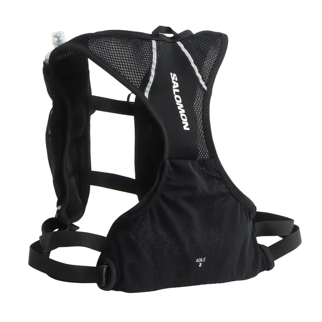 salomon-agile-2-set-unisexe-gilet-d-hydratation-running-trail image 1