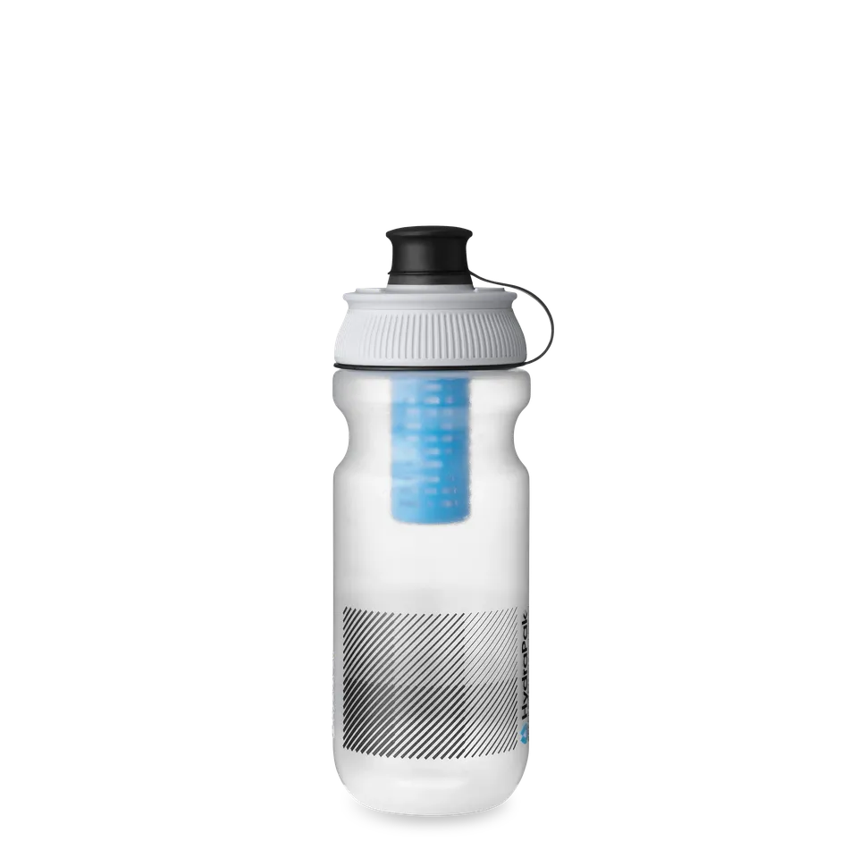 hydrapak-breakaway-20oz-600ml-gourde-filtrante-randonn-e image 1