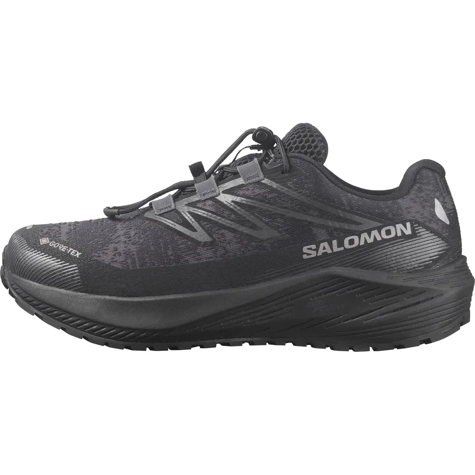 salomon-aero-flow-grvl-gore-tex-chaussures-gravel-femme image 1