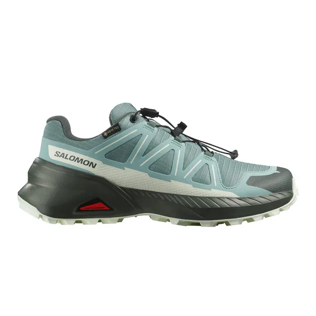 salomon-speedcross-peak-chaussures-de-trail-running-imperm-ables-femme image 1