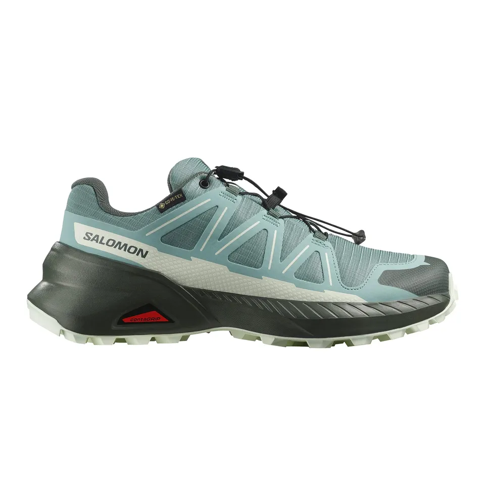 salomon-speedcross-peak-chaussures-de-trail-running-imperm-ables-femme image 1