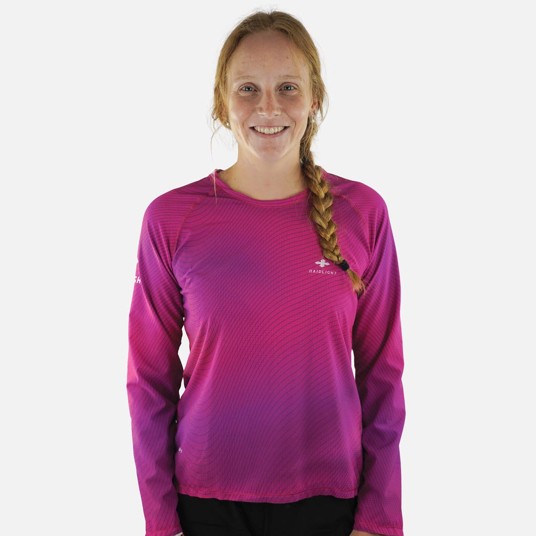raidlight-ecodry-femme-maillot-trail-manches-longues image 5
