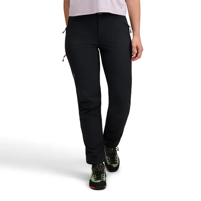 black-diamond-women-s-alpine-pants-pantalon-escalade-femme image 1