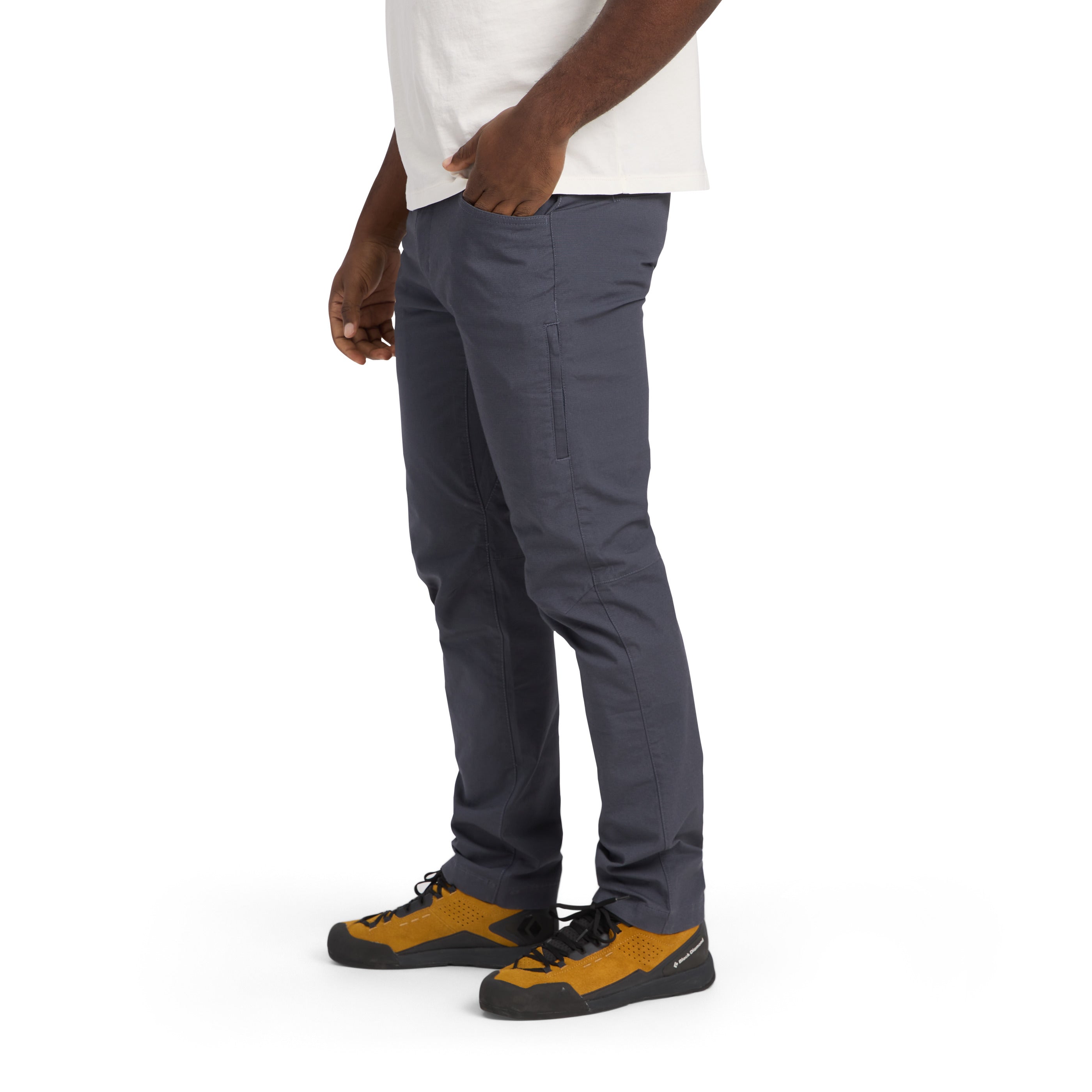 black-diamond-rocklock-pants-homme-pantalon-escalade-ripstop image 3