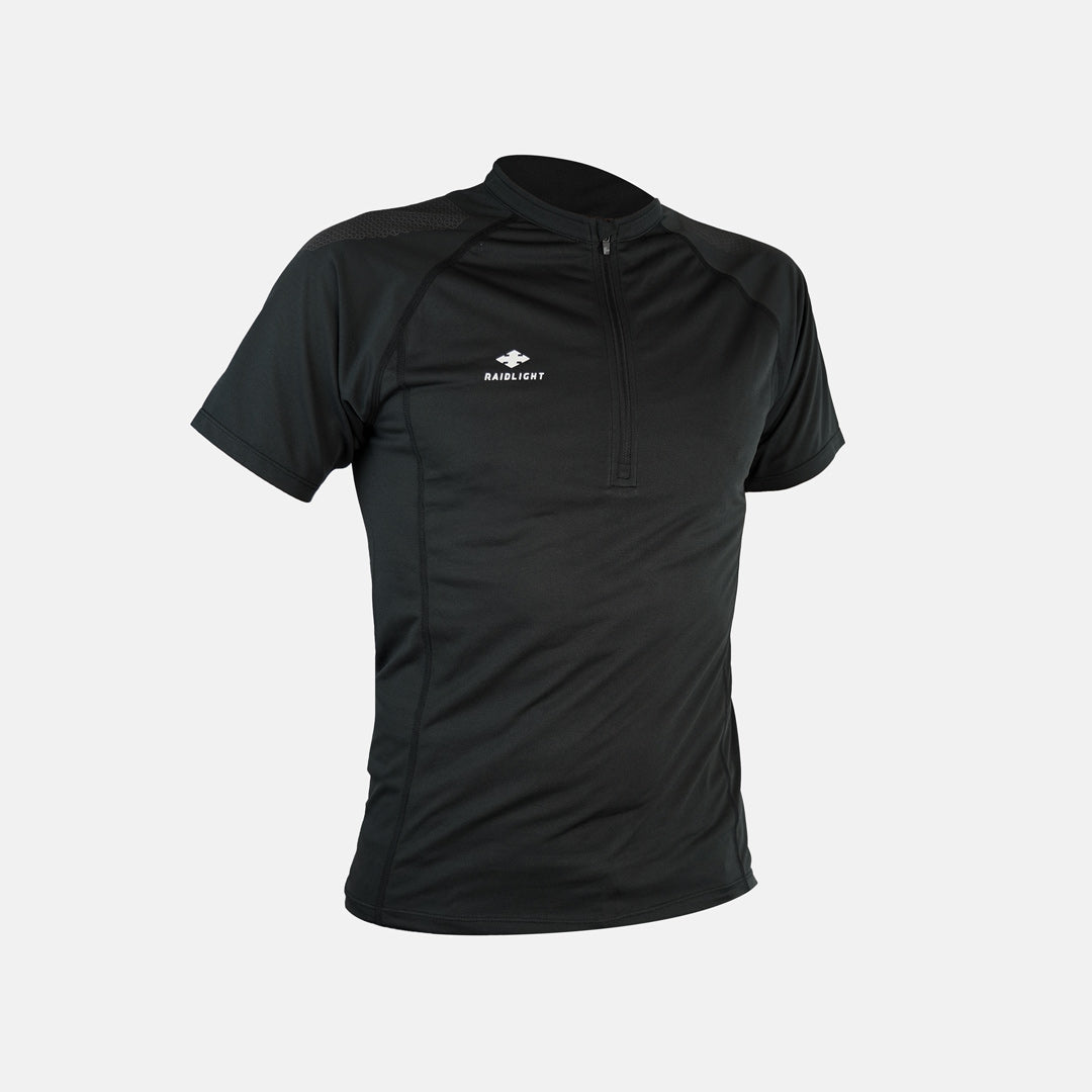 raidlight-activ-run-t-shirt-trail-homme-l-ger-respirant image 1