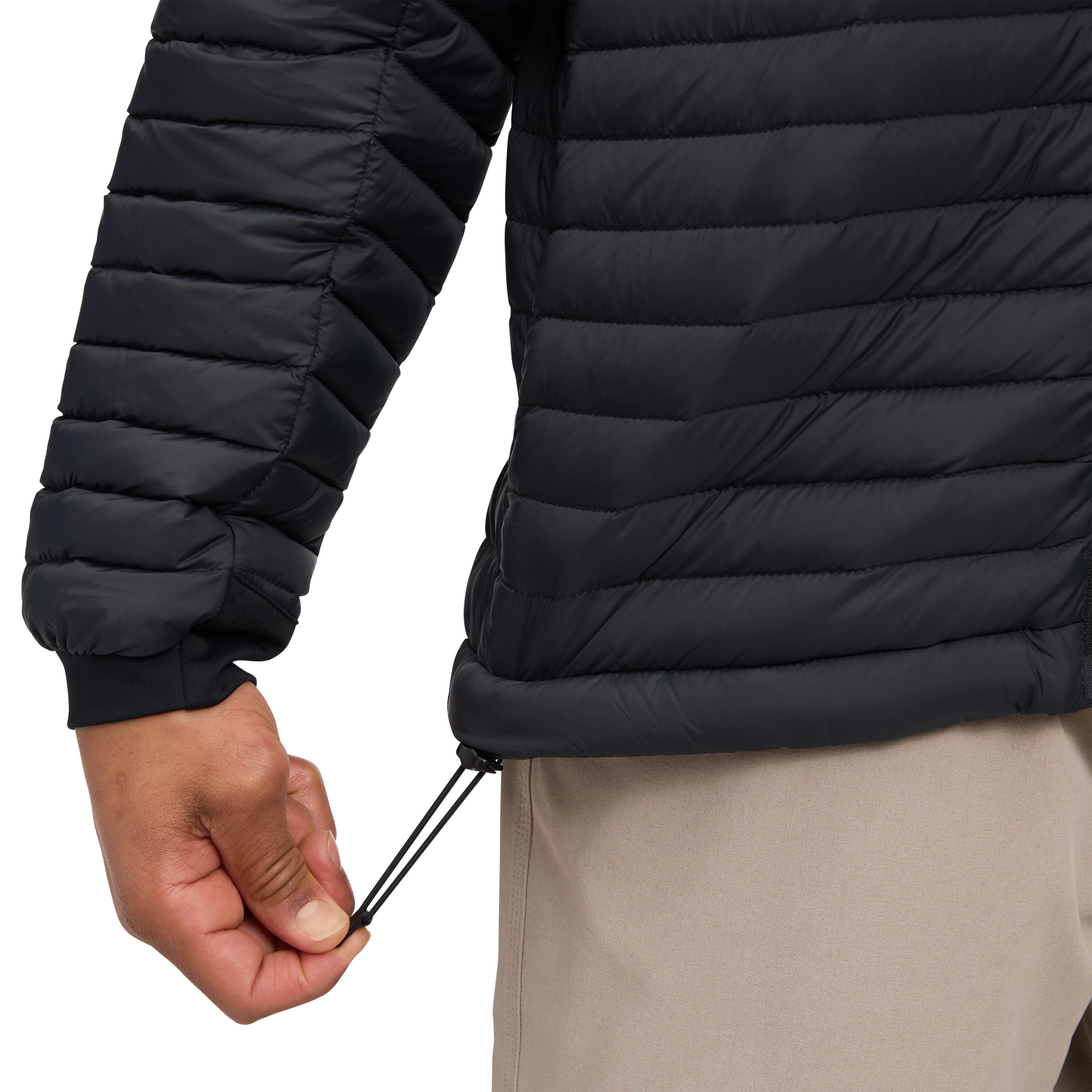 black-diamond-men-s-access-down-1-0-hoody-doudoune-capuche-homme-700-fill image 7