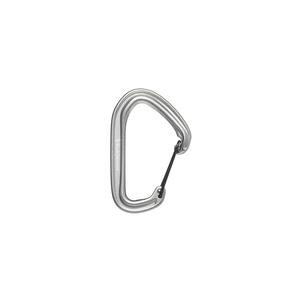 black-diamond-hotwire-mousqueton-fil image 1