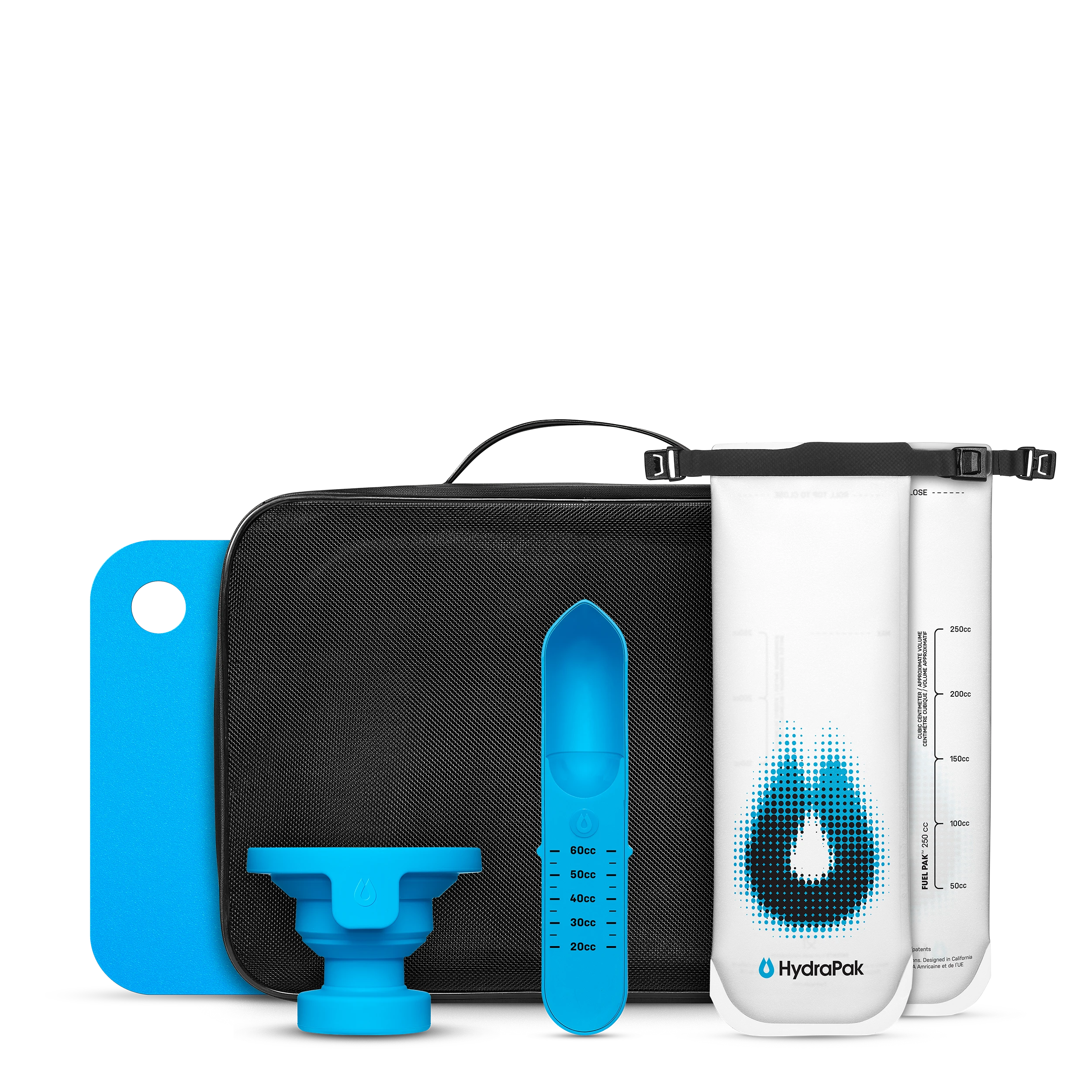 hydrapak-fuelkit-kit-nutrition-trail-750-ml-noir image 1