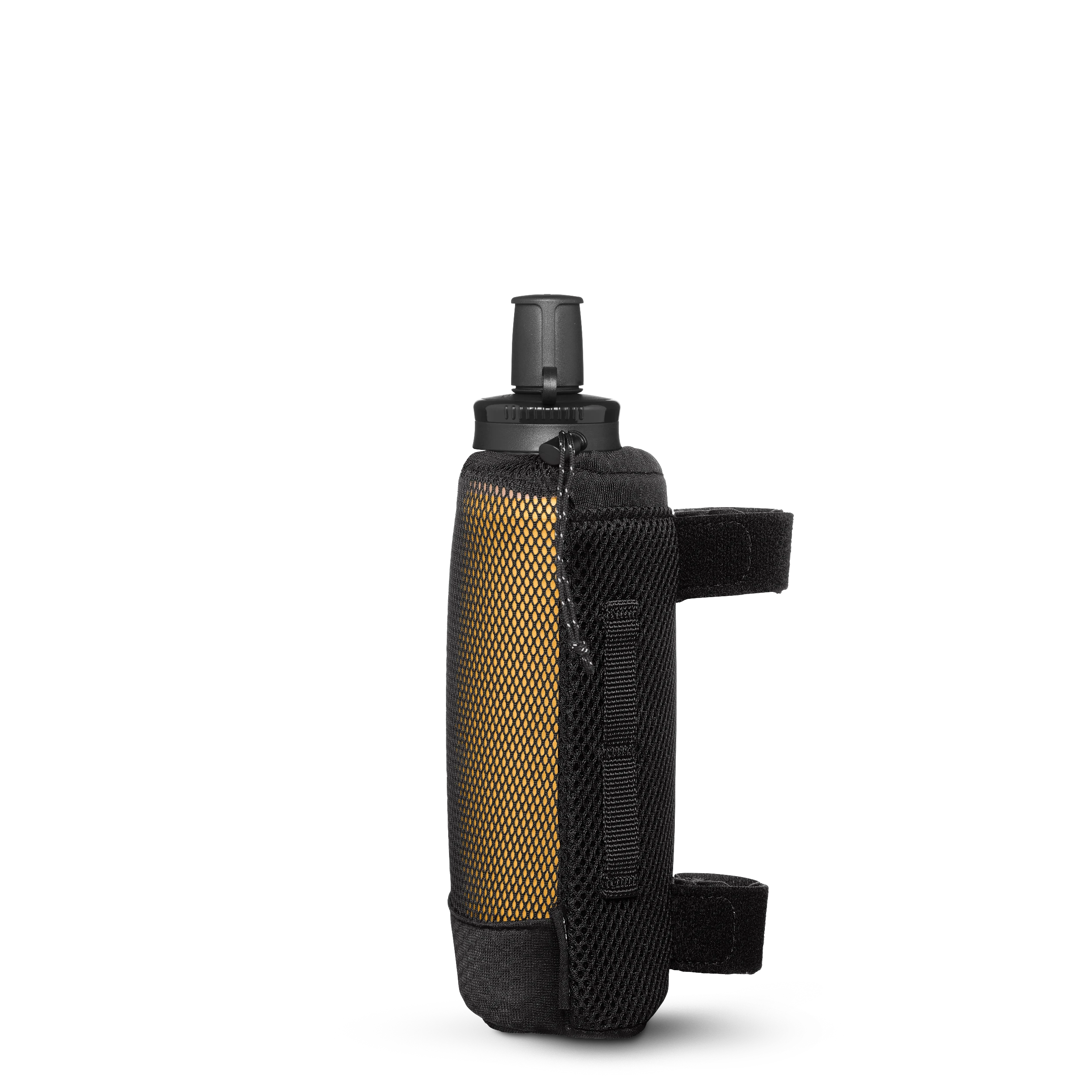 hydrapak-packflask-750ml-gourde-harnais-avec-poche-mesh image 3
