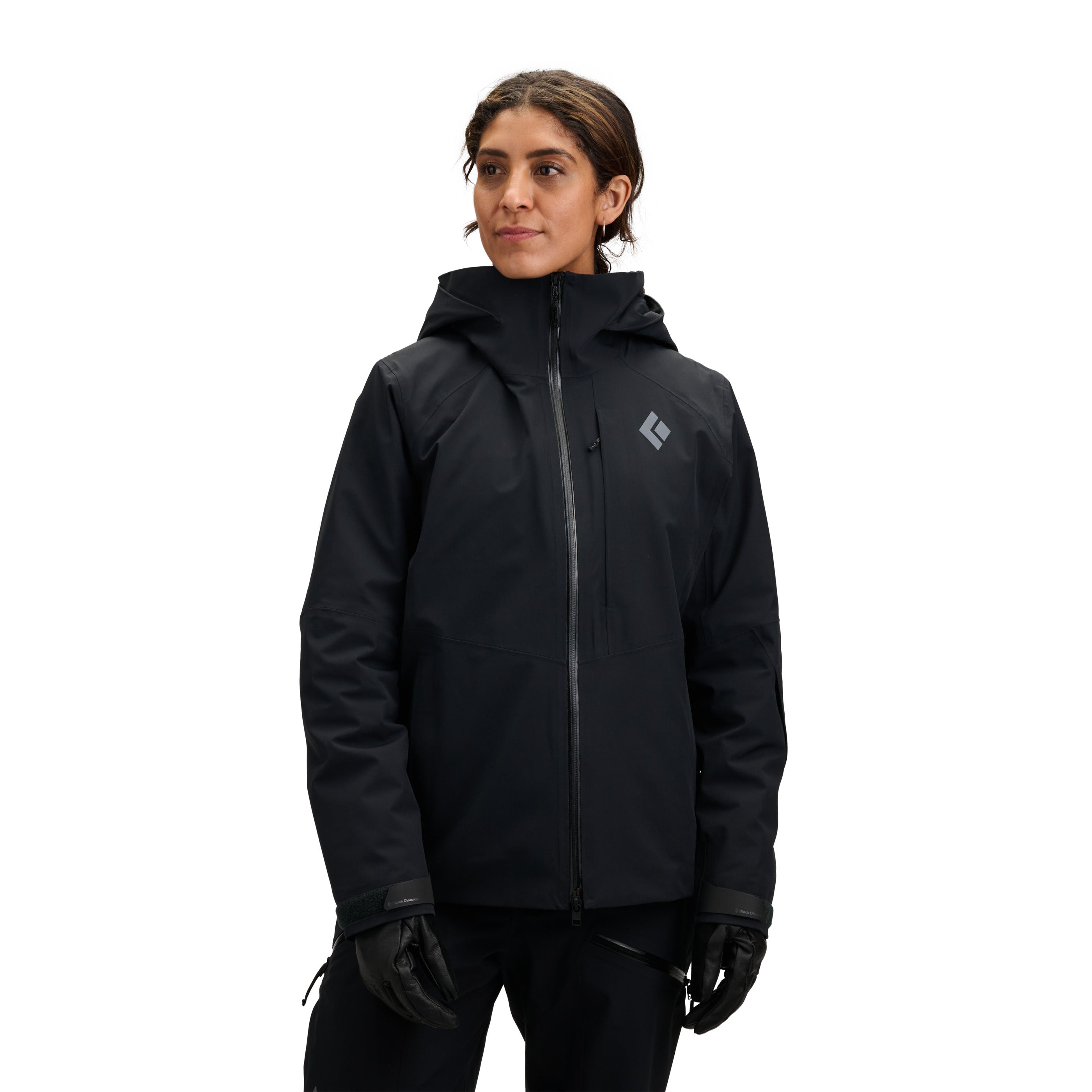black-diamond-women-s-recon-insulated-shell-veste-de-ski-isol-e-femme image 1