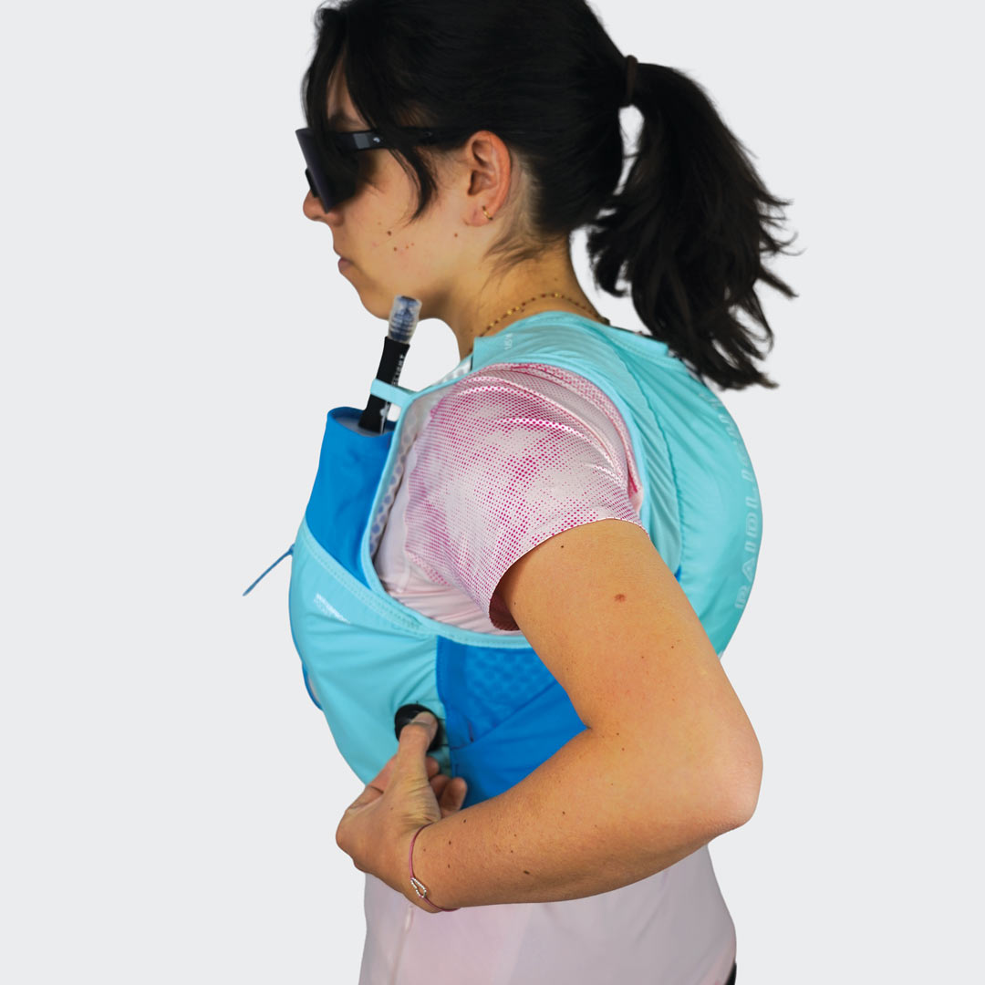 raidlight-responsiv-8l-gilet-trail-8l-9-poches-bleu image 3