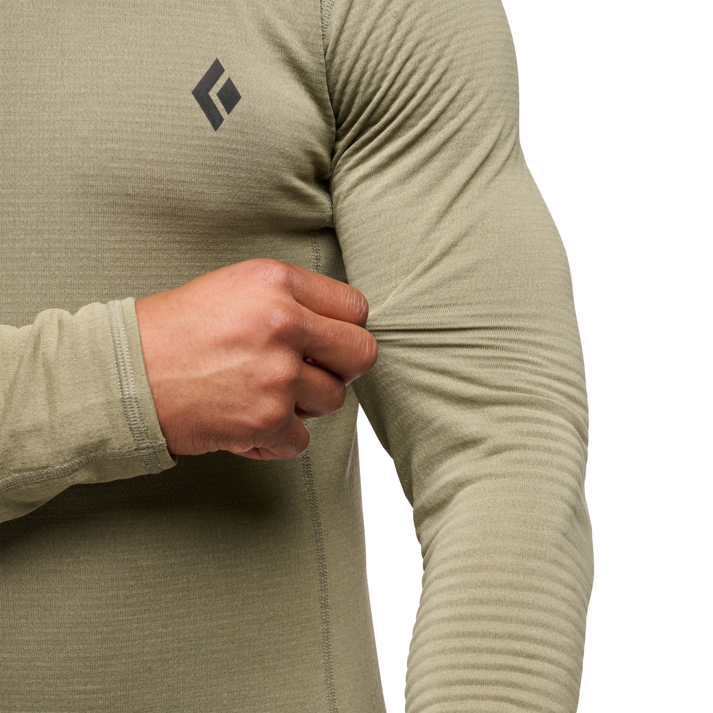 black-diamond-coefficient-lt-crew-sous-couche-homme-polartec image 8