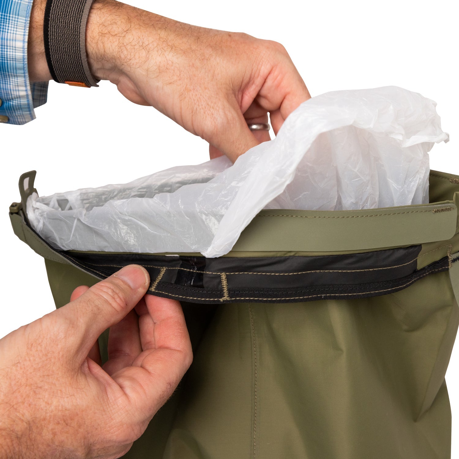sea-to-summit-trash-dry-bag-sac-d-chets-10l image 8