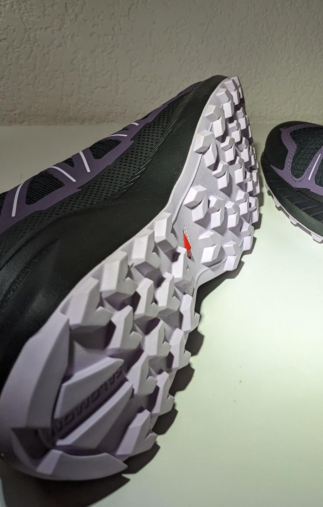 Bonne chaussure de trail femme