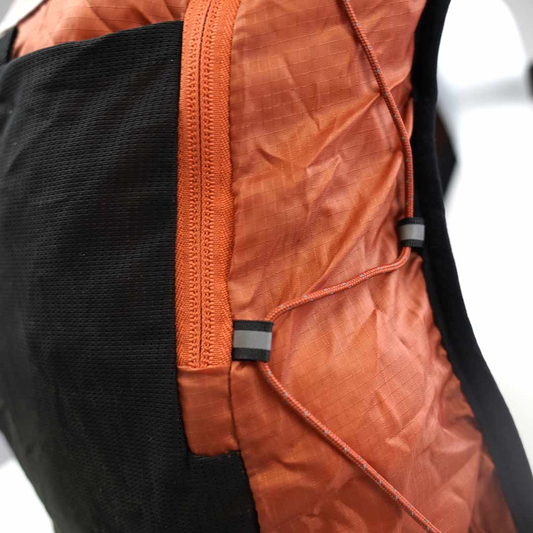 raidlight-packable-8l-chartreuse-sac-dos-ultra-l-ger-150-g image 5
