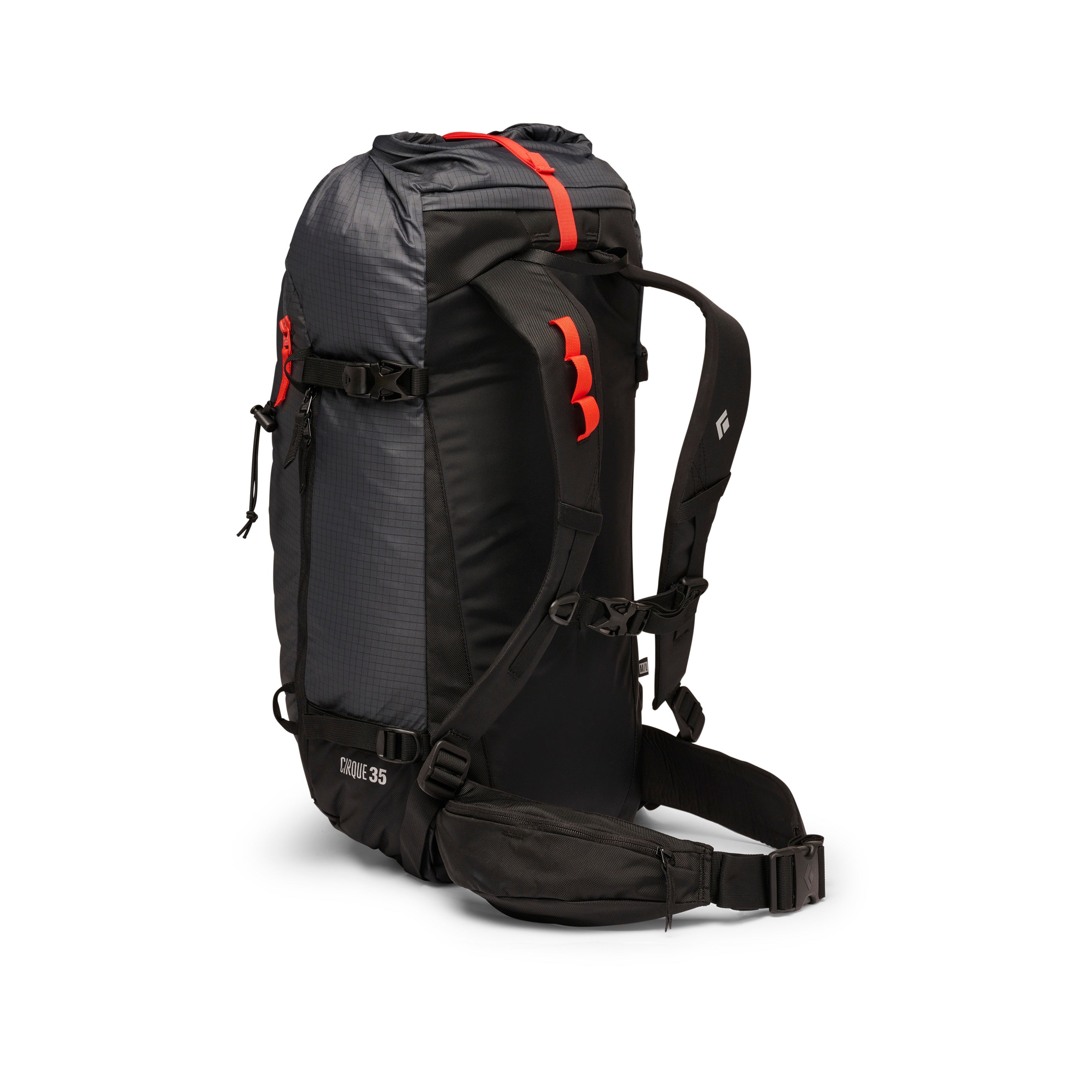 black-diamond-cirque-35-backpack-sac-ski-alpinisme-35l image 2