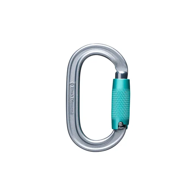 black-diamond-oval-triple-lock-mousqueton-escalade image 1