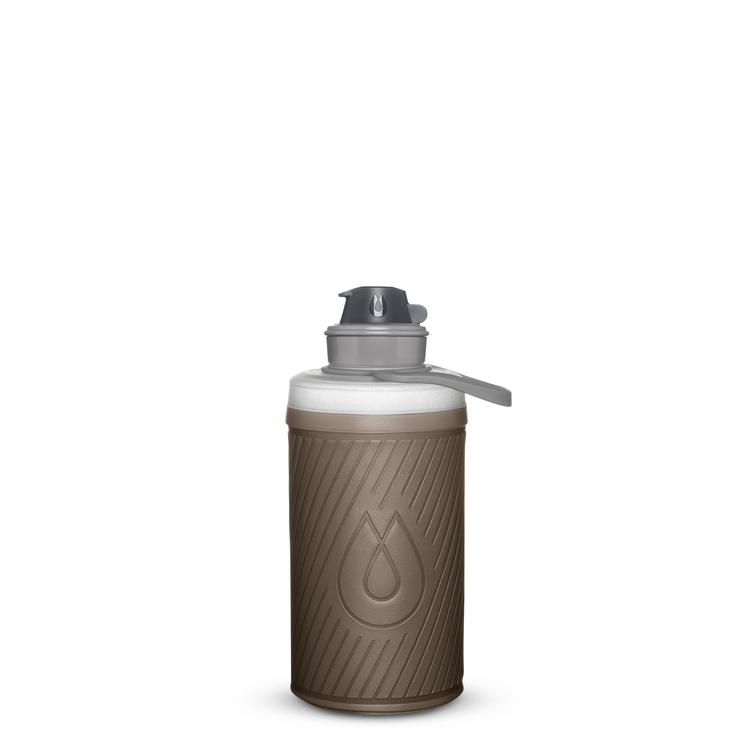 hydrapak-flux-750ml-gourde-souple-pliable-avec-t-tine image 5