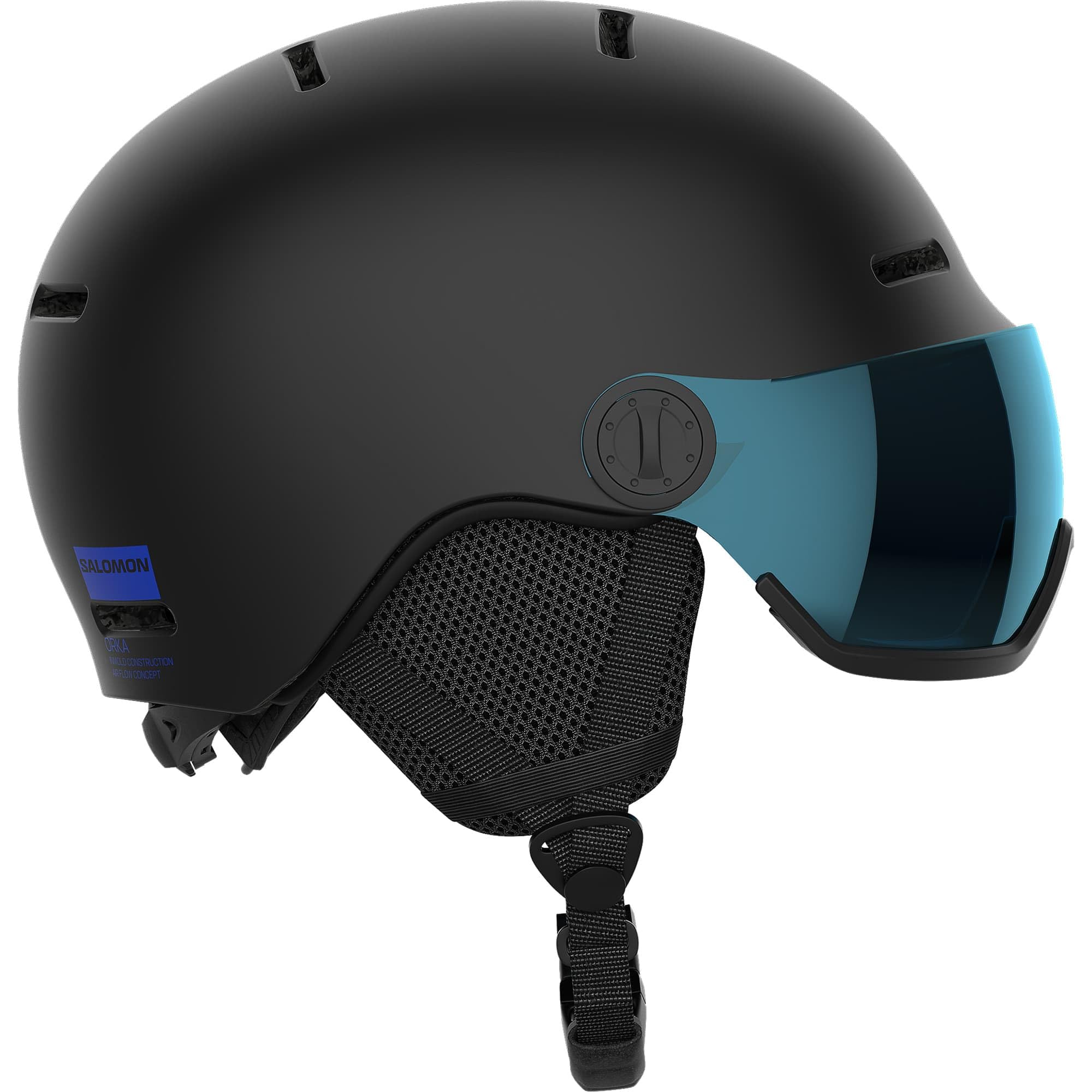 salomon-orka-visor-kids-casque-ski-enfant-visi-re image 5
