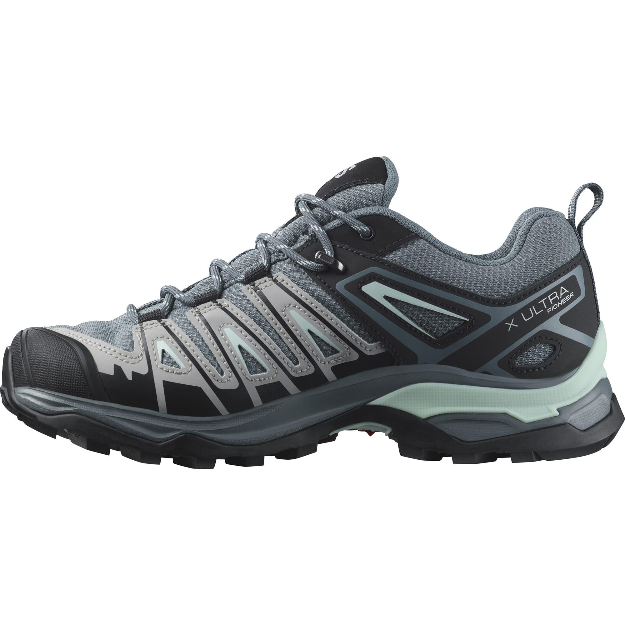 salomon-x-ultra-pioneer-gore-tex-femme-chaussures-rando-imperm-ables image 4