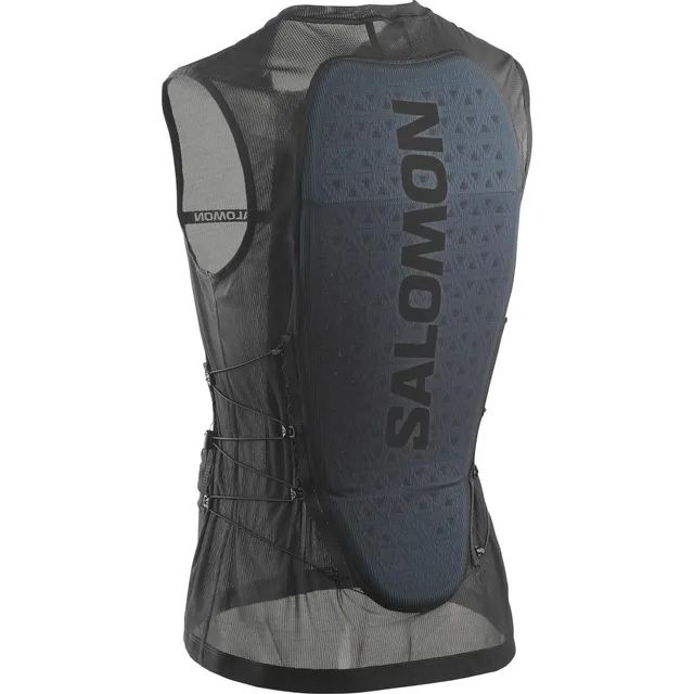 salomon-flexcell-pro-gilet-de-protection-dorsale-homme image 1